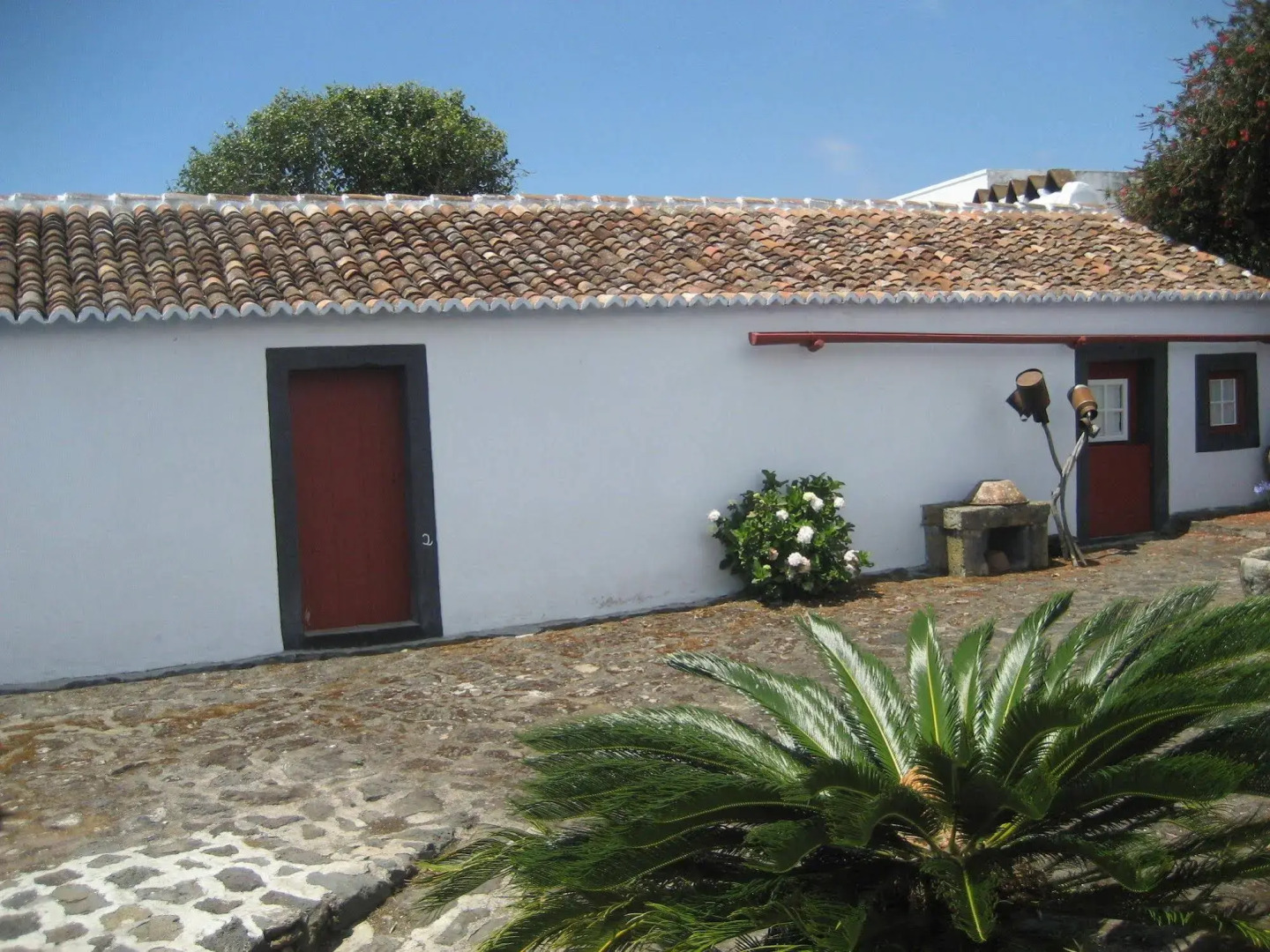 Quinta Do Martelo