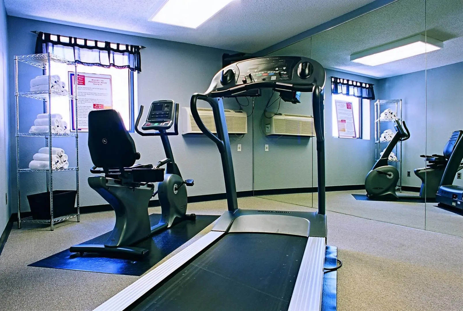 Americas Best Value Inn St. Louis South