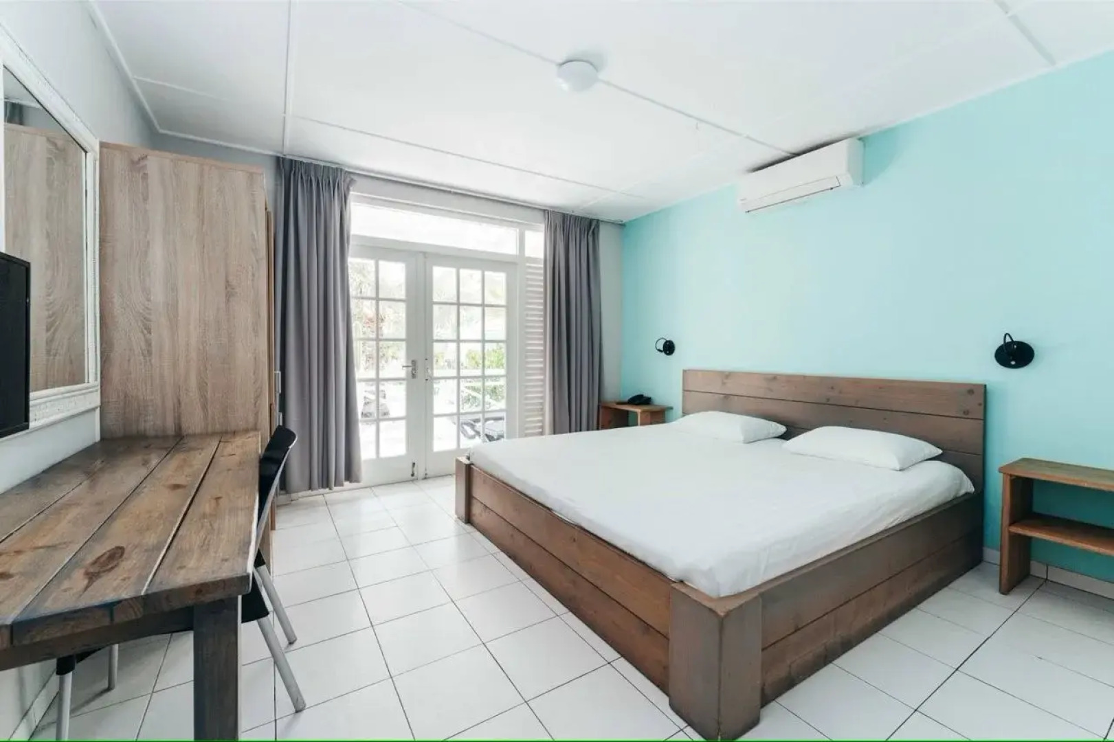 Bon Bini Seaside Resort