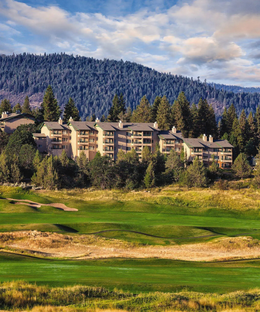 WorldMark Running Y Resort