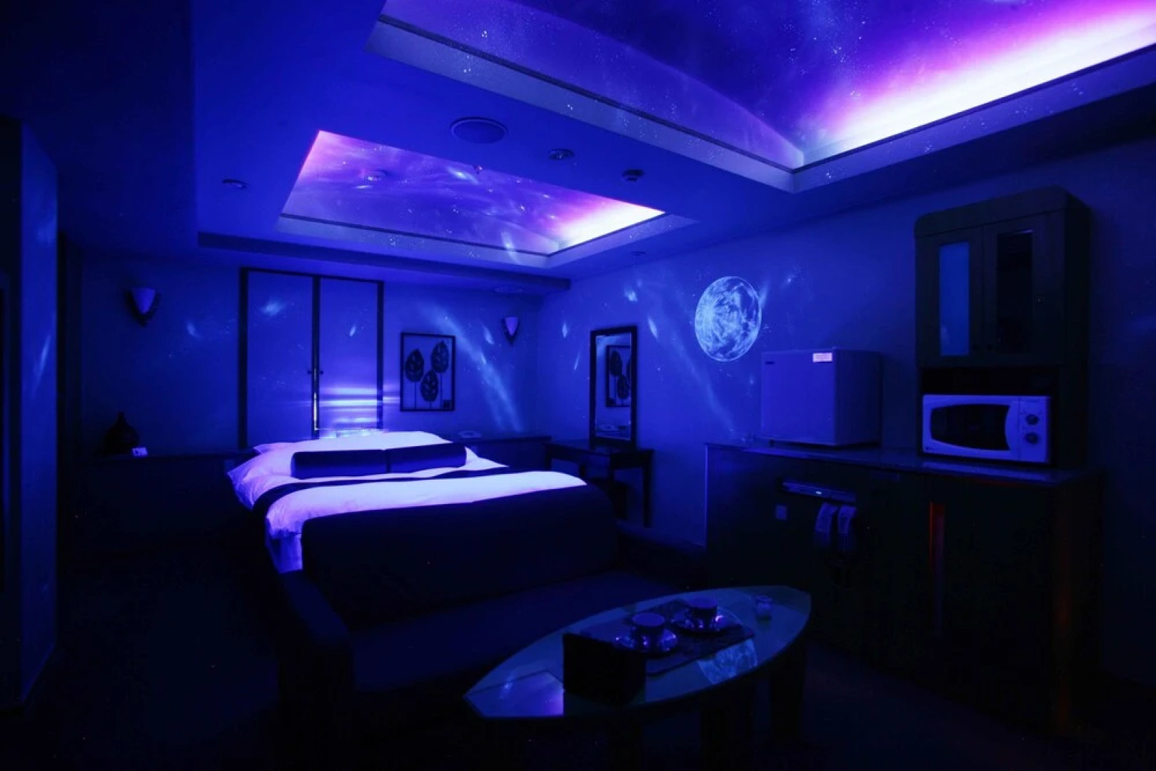 Iwatsuki Waterhotel Mw - Adult Only