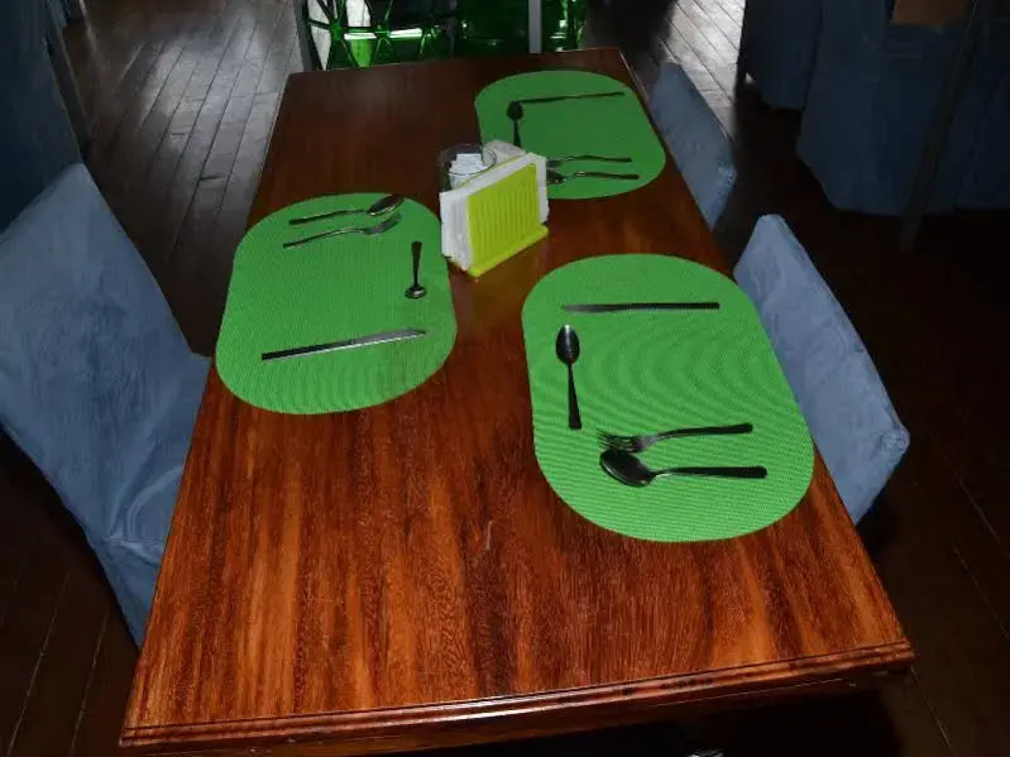 Hotel Rincon de San Jose