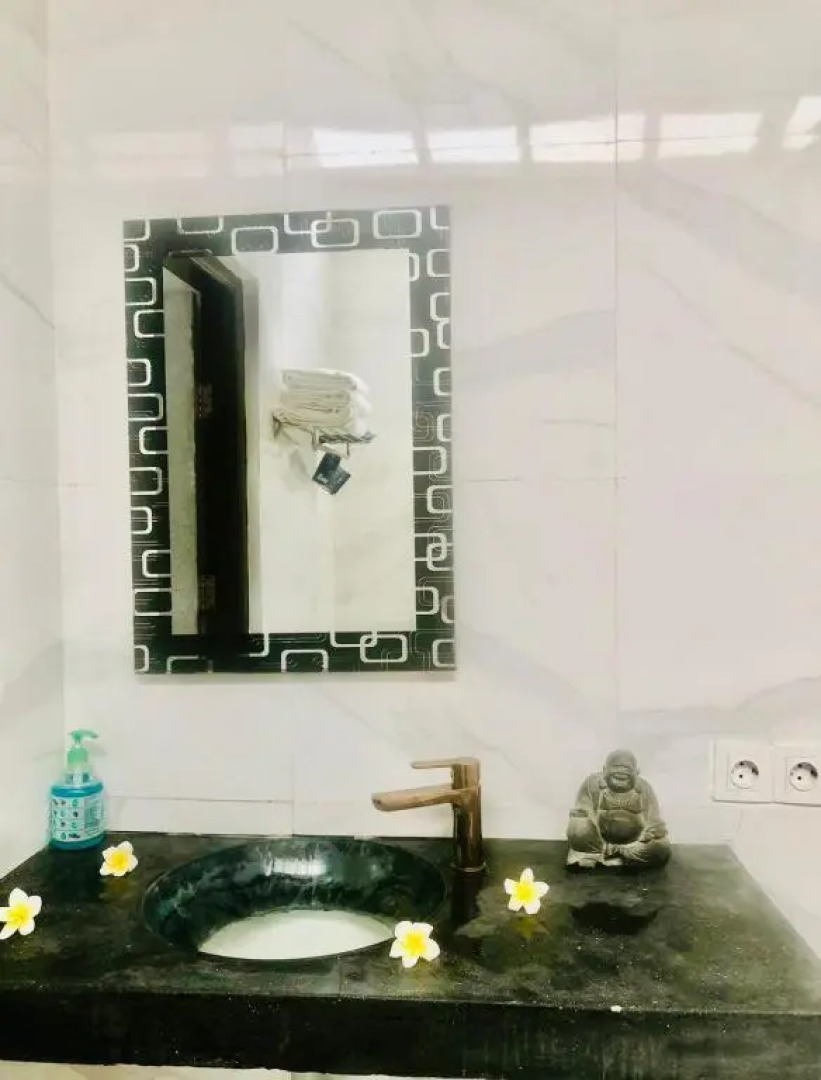 Lembongan Beach House