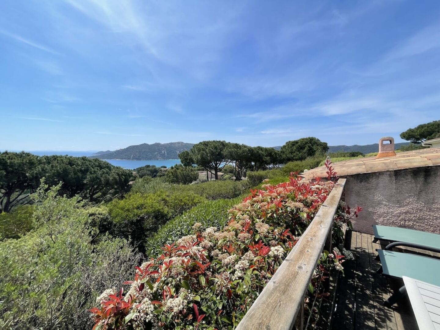 Résidence Santa Giulia Palace