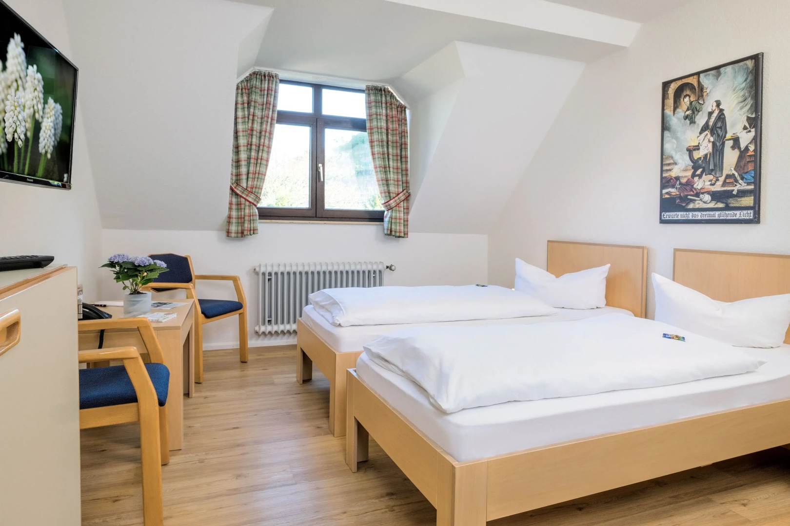 Haus Goethe in Staufen