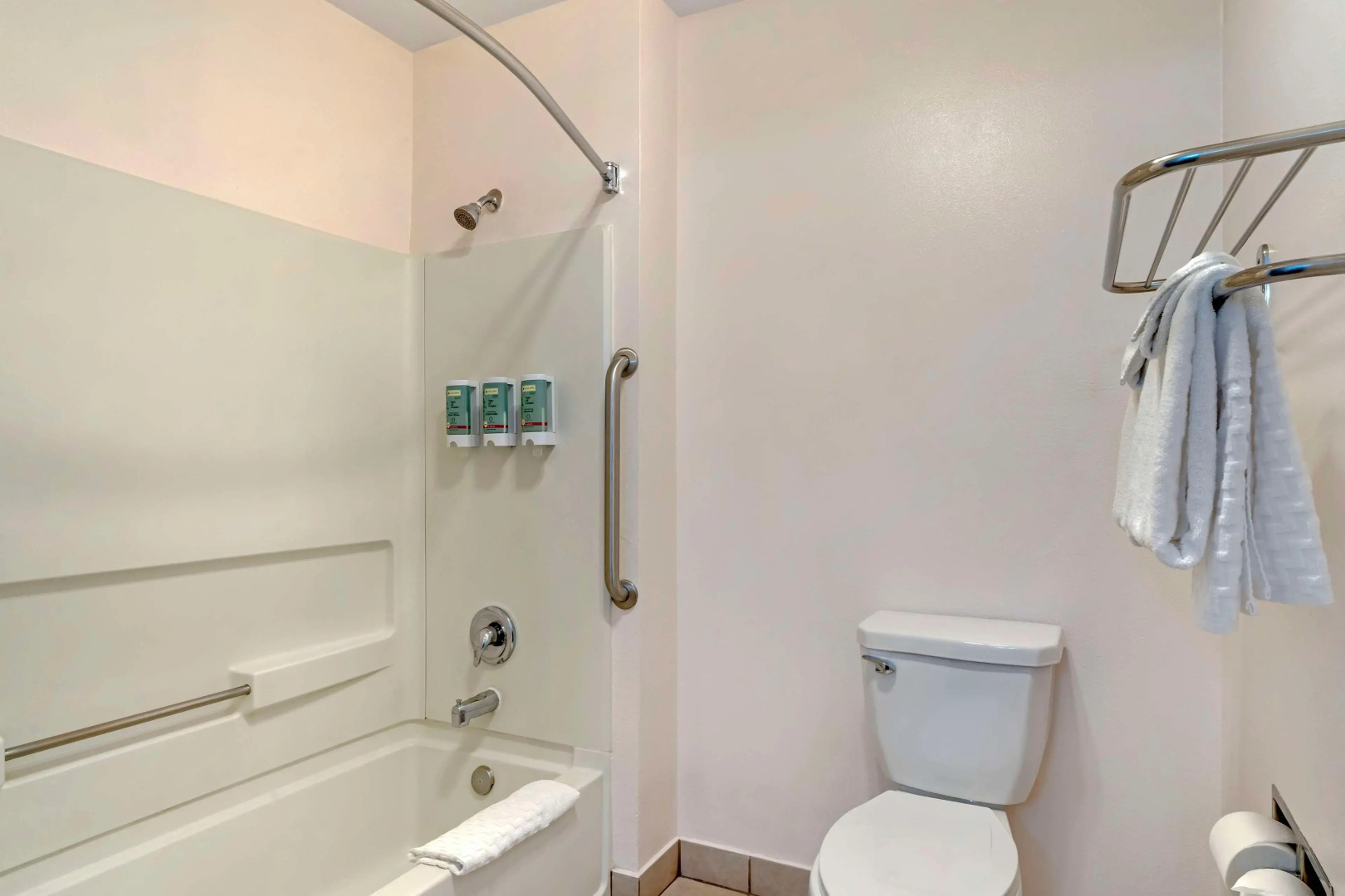 Best Western Salinas Monterey Hotel