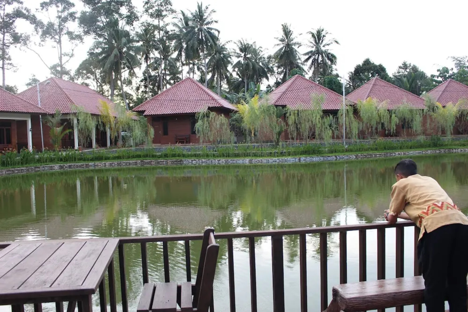 Dayang Resort Singkawang