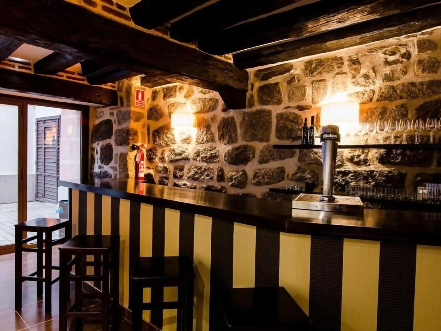 Hacienda la Coracera