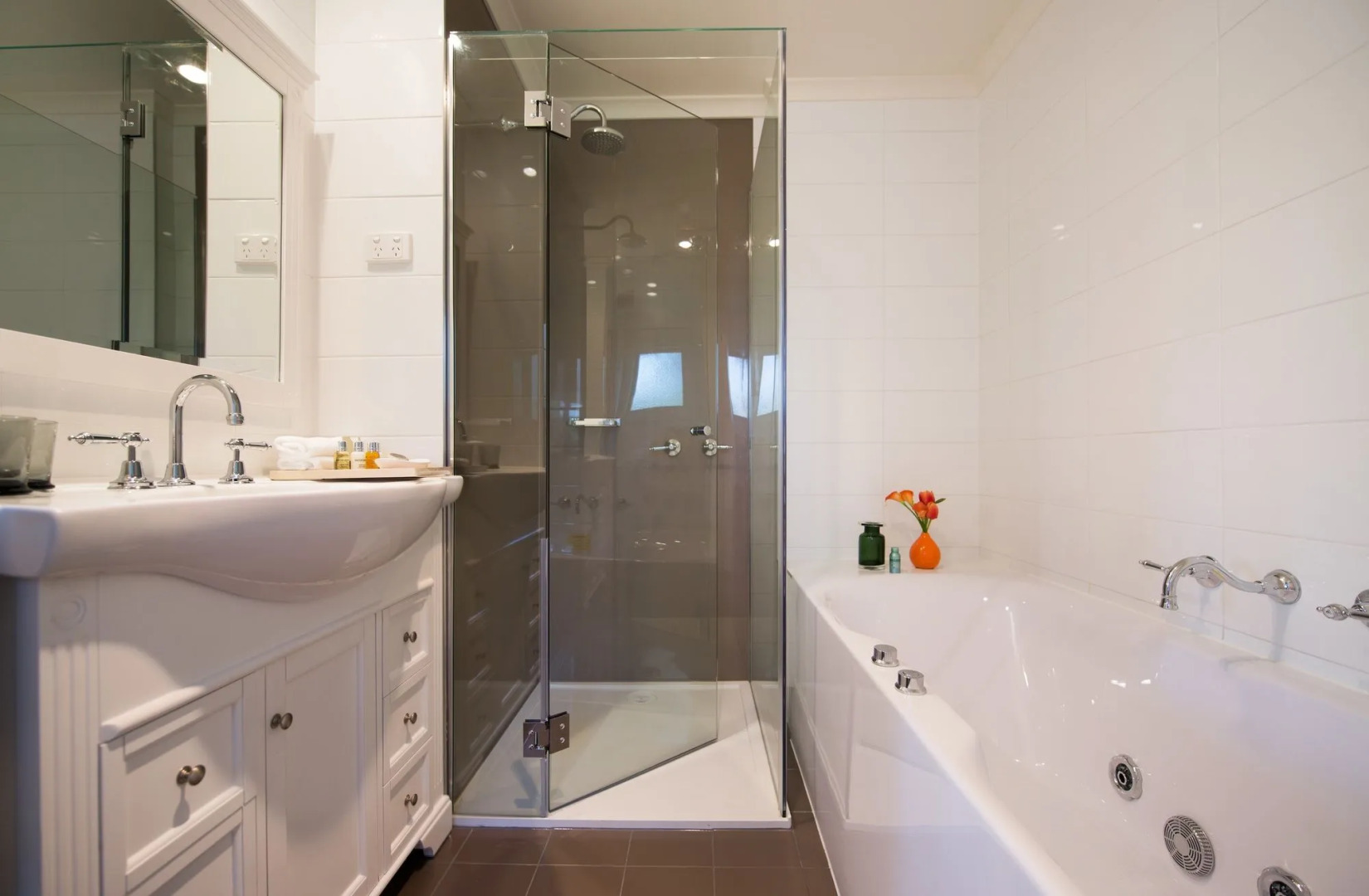 The Dudley Boutique Hotel