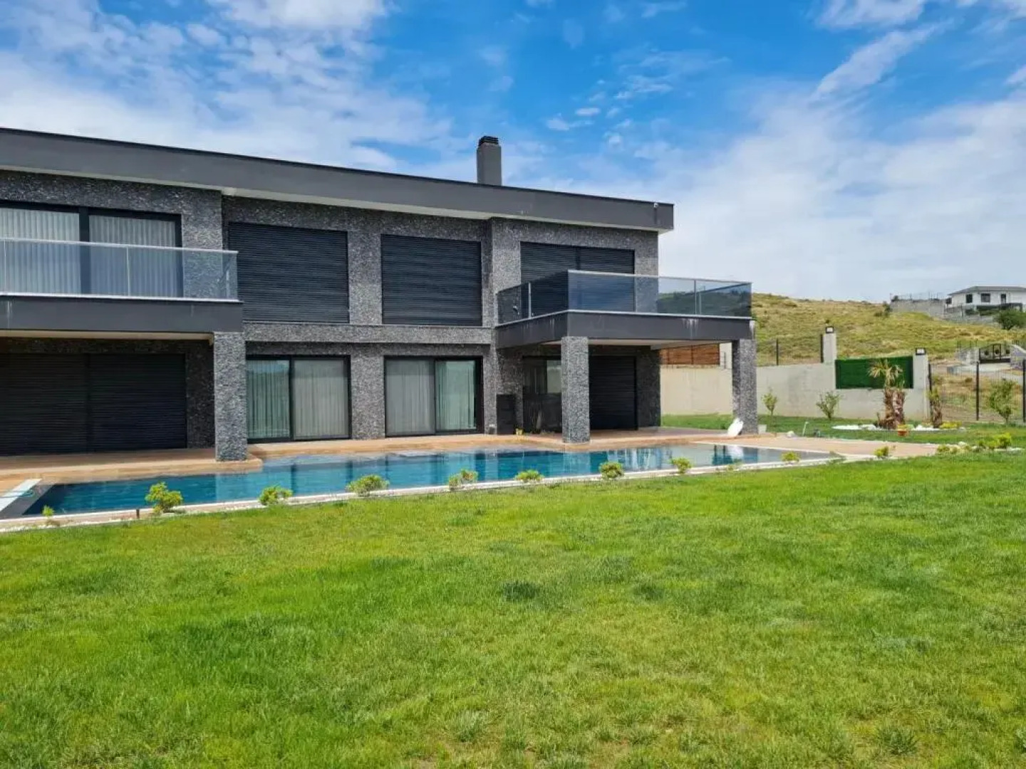 Villa Tayanc Seferihisar