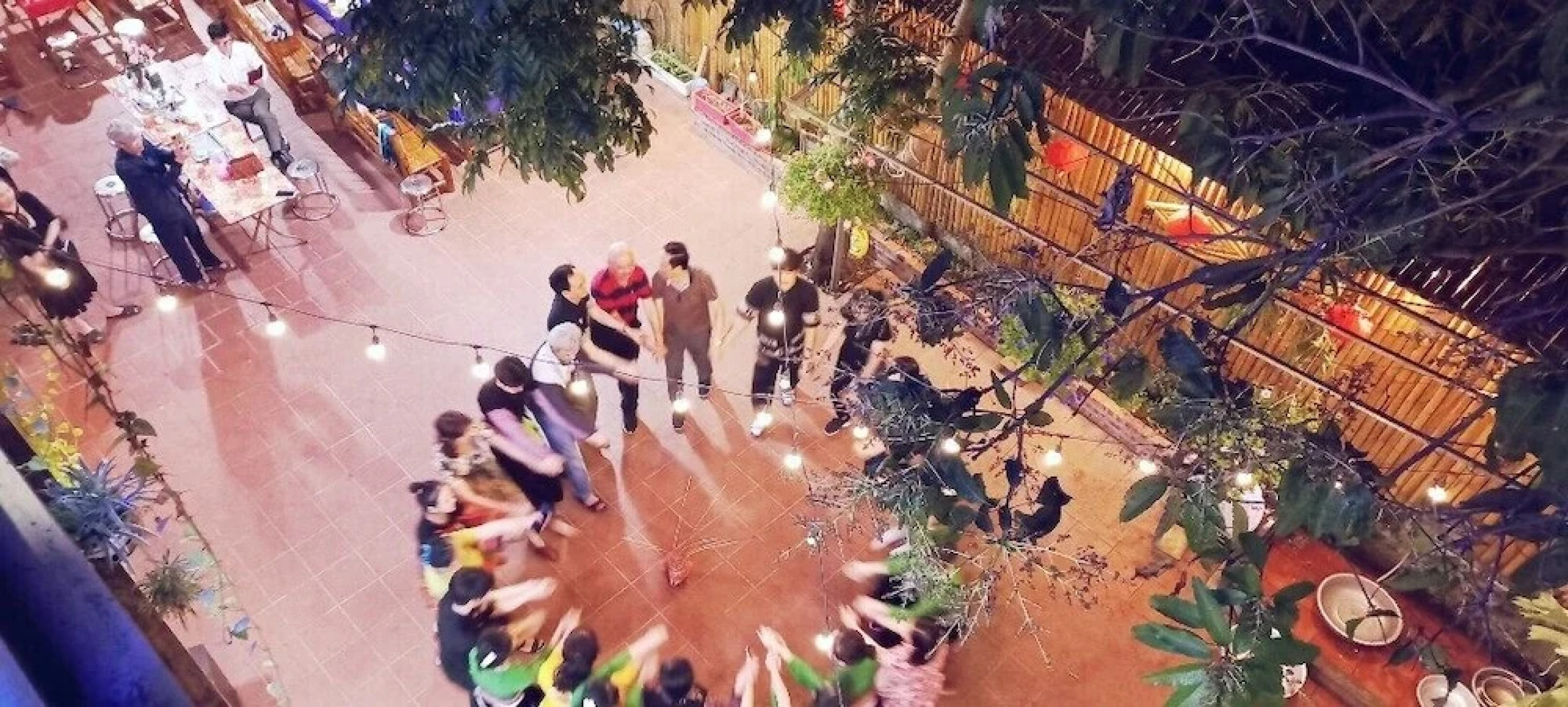 Mai Chau Hotel Homestay 24 Hostel