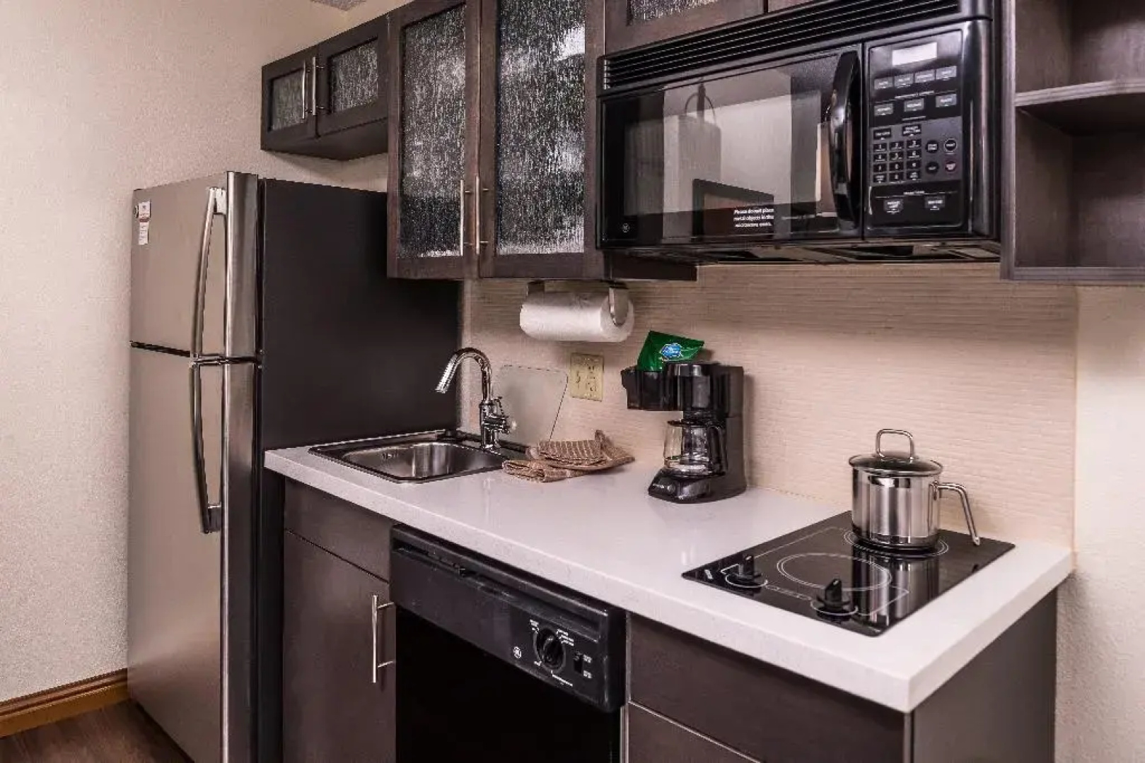 Candlewood Suites Topeka West by IHG