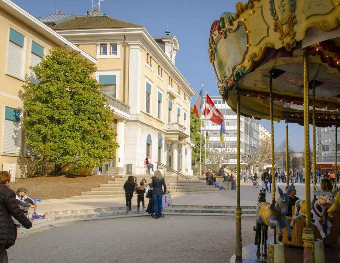 Résidence Le Terminus 7