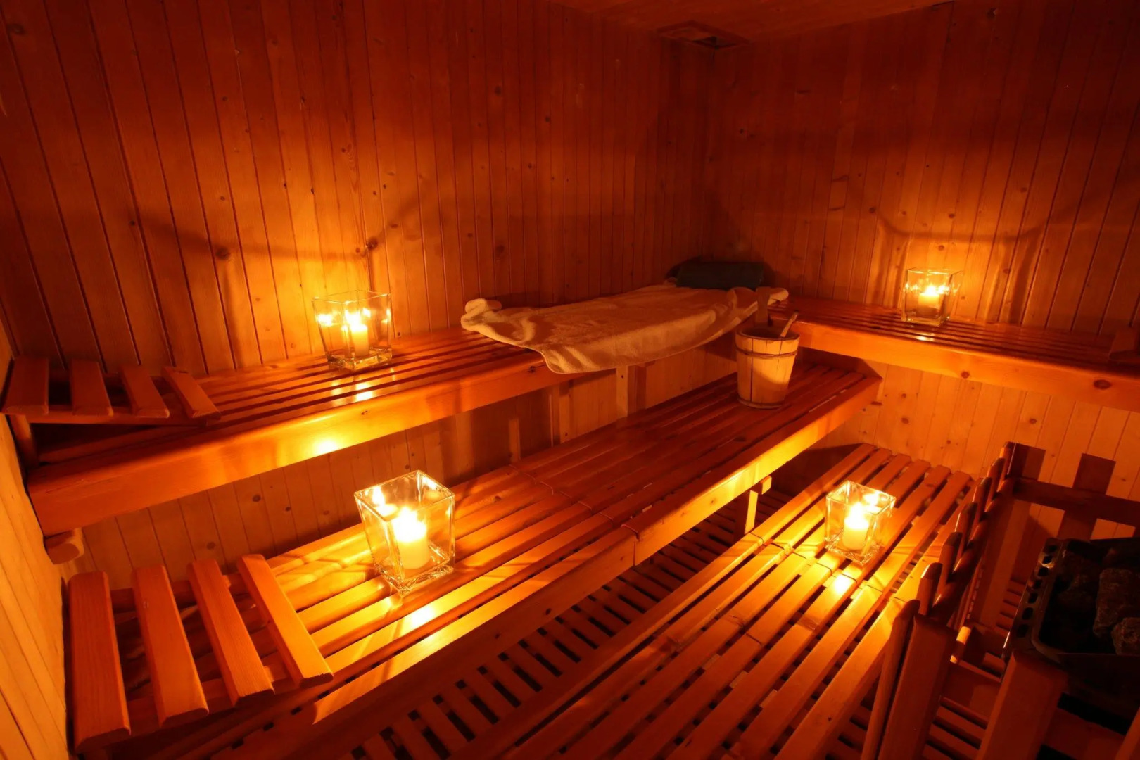 Auberge de La Maison