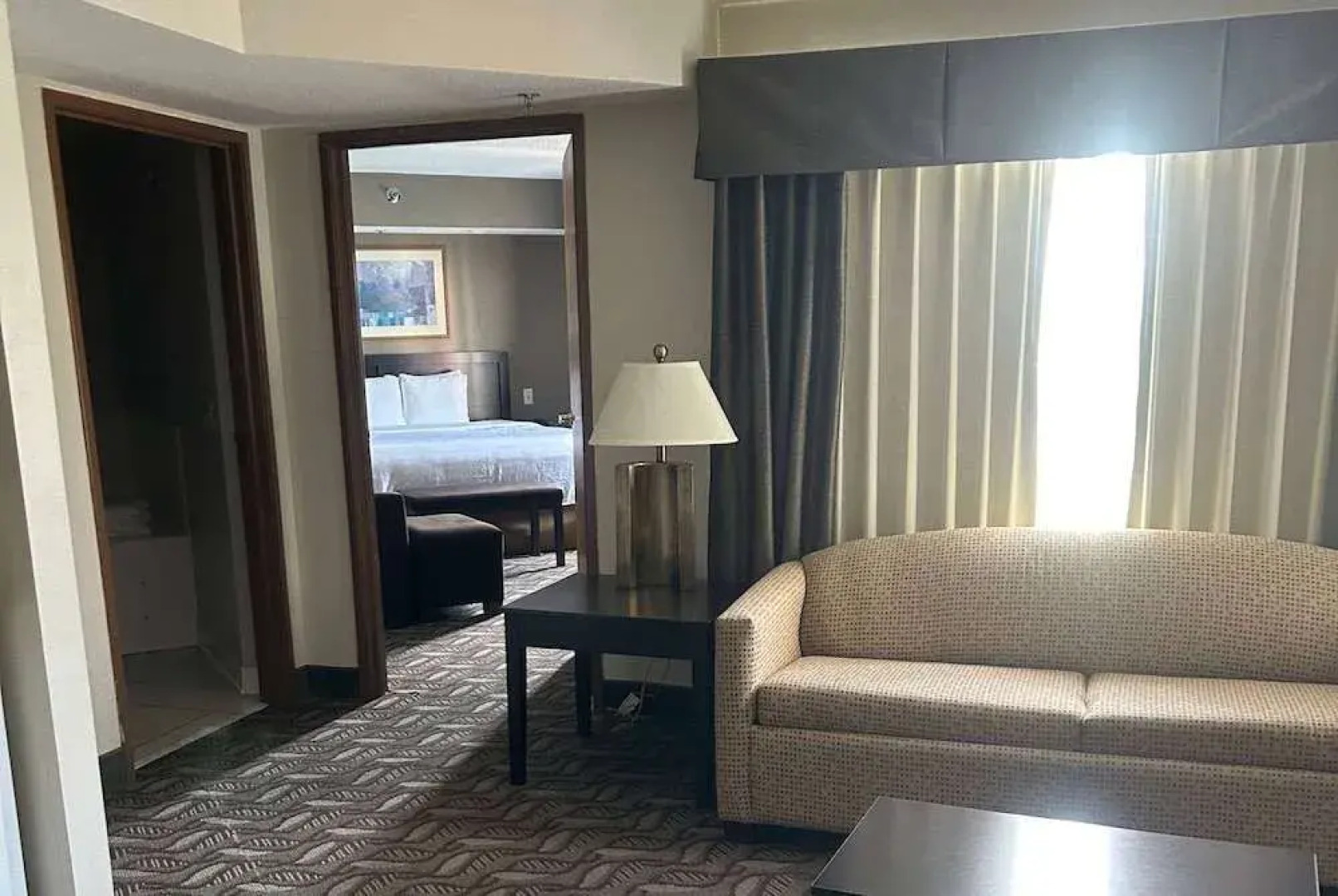 Quality Inn & Suites