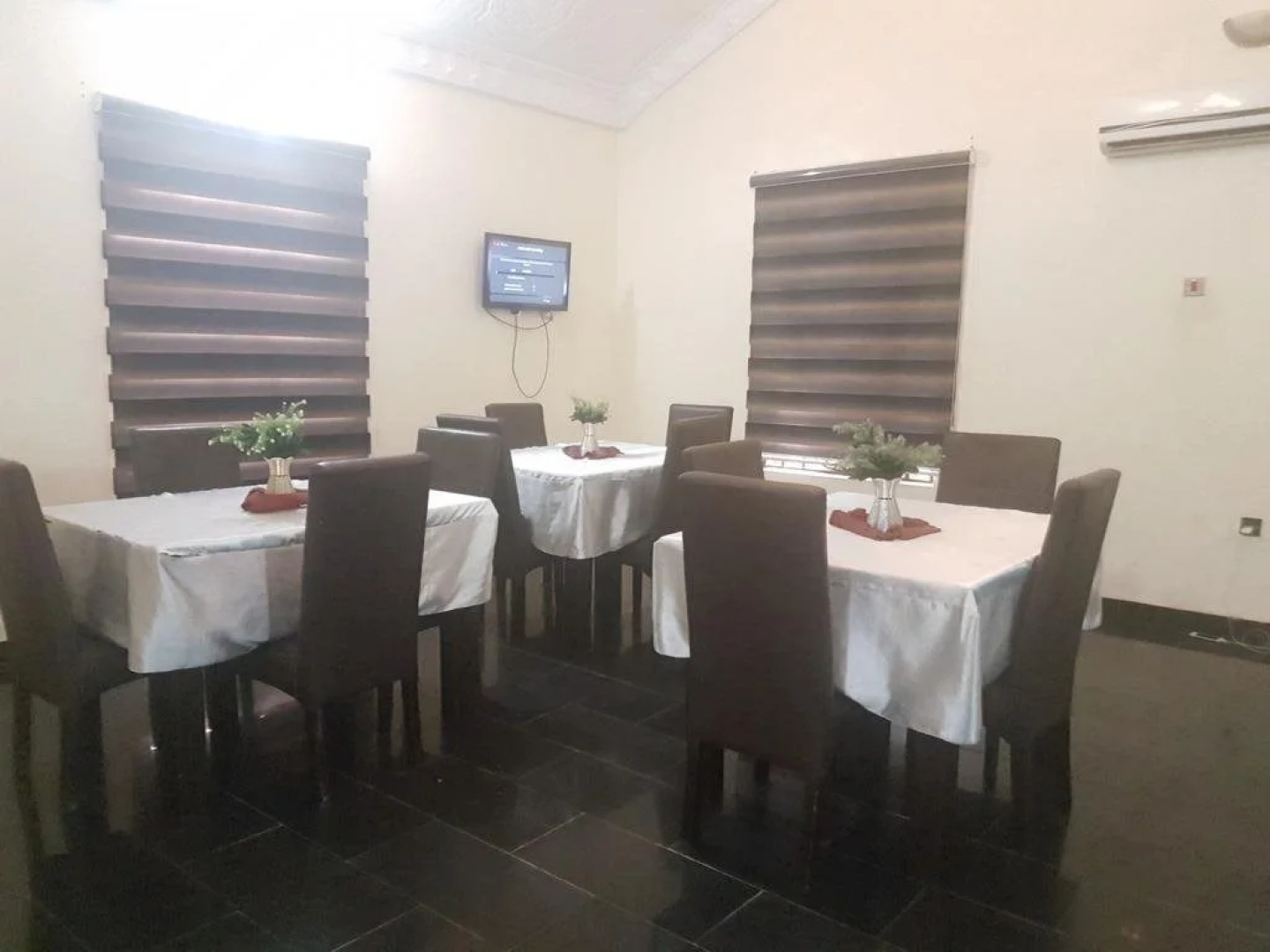 Hallmark Suites - Abeokuta