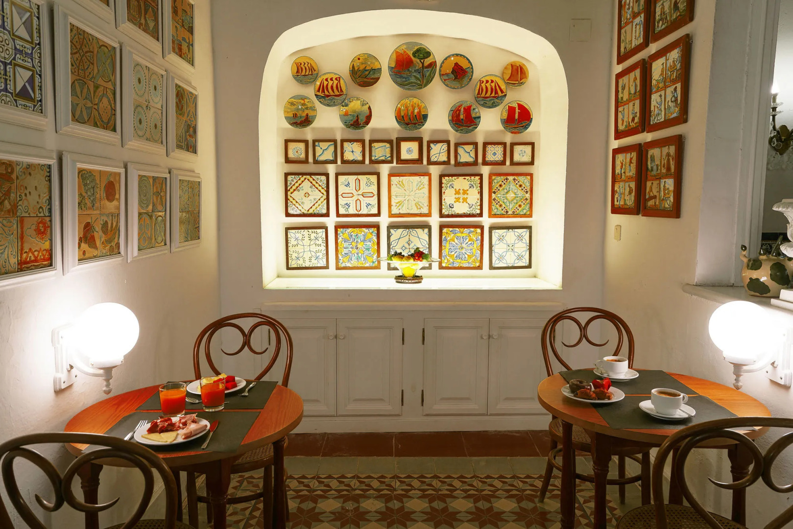 Hotel Medium Romàntic