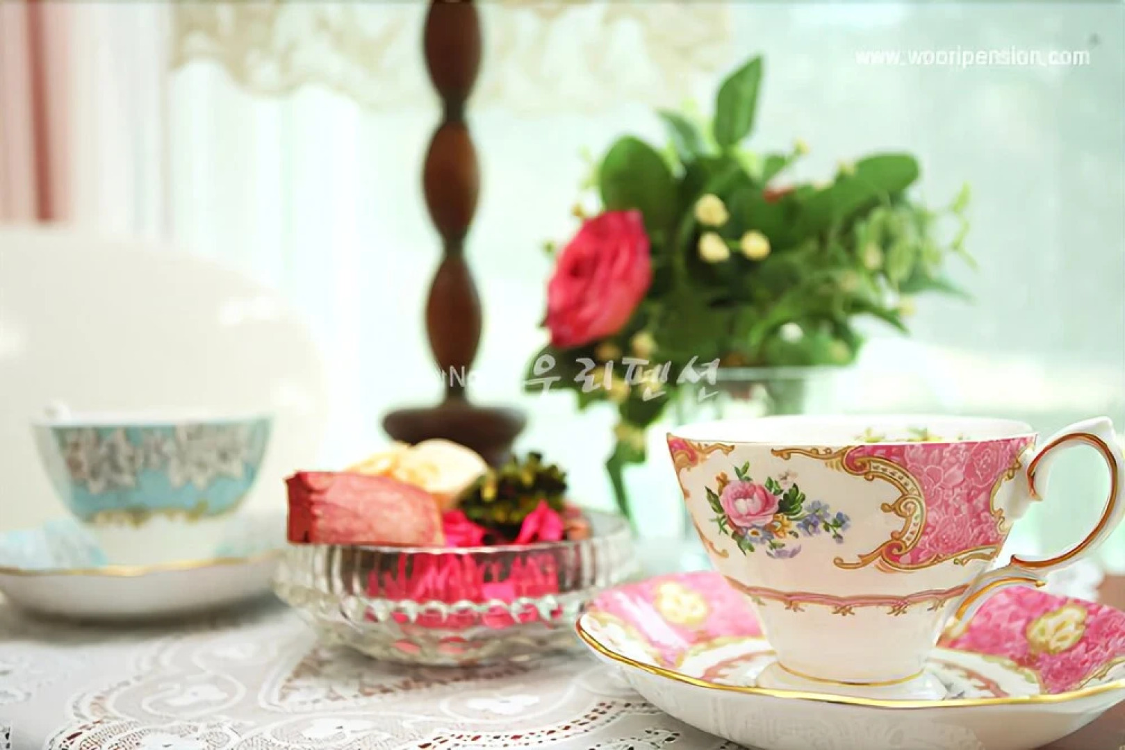 Yangpyeong Gallery C Pension