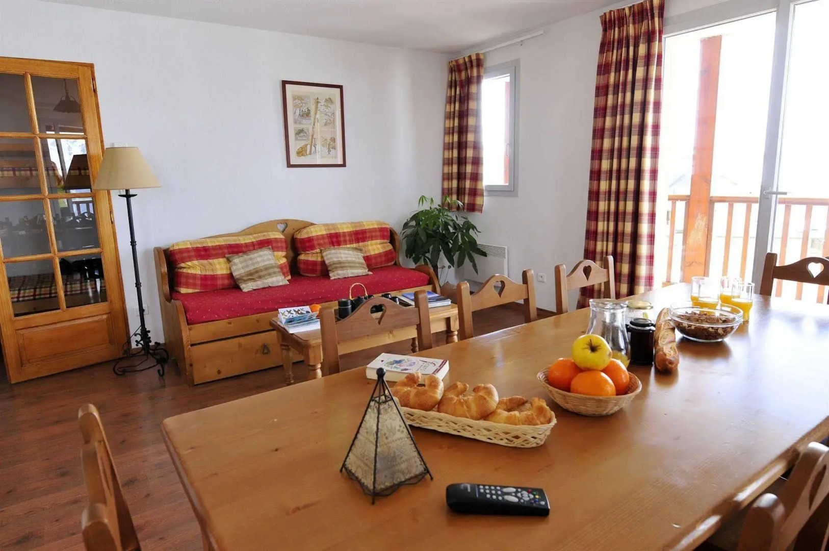 Résidence Nemea Le Hameau De Balestas