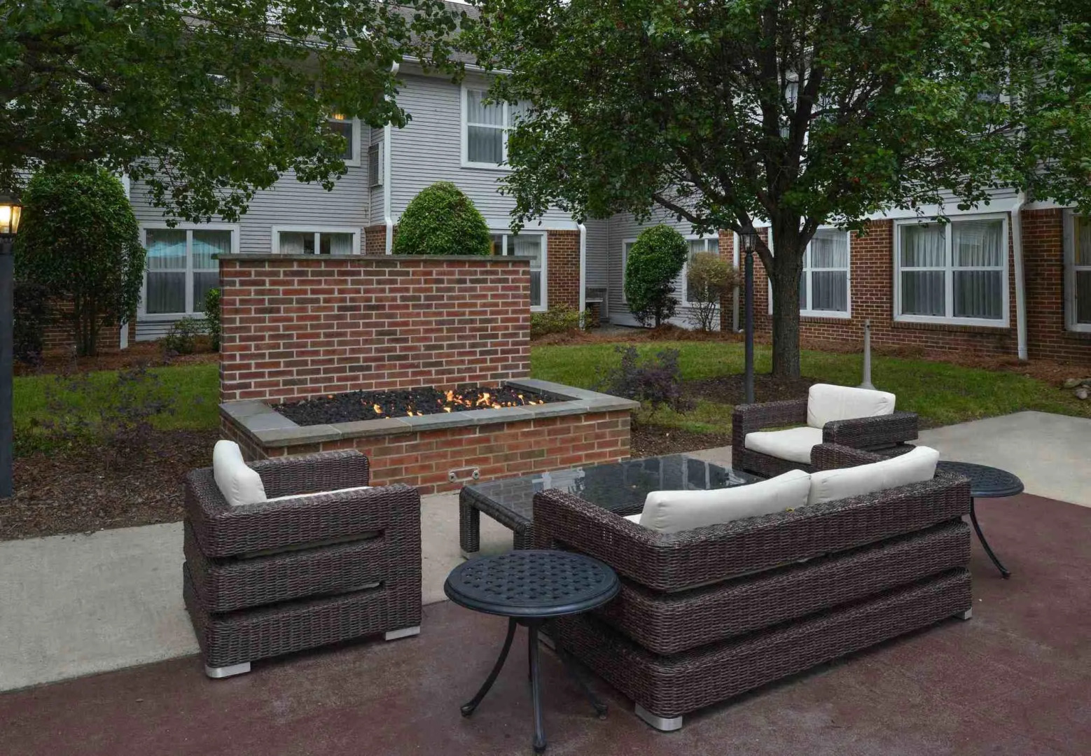 Residence Inn by Marriott Southern Pines/Pinehurst NC