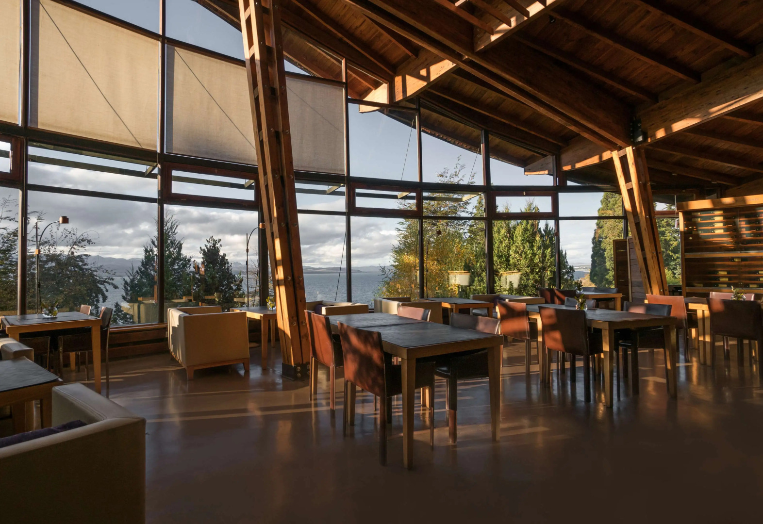 Design Suites Bariloche