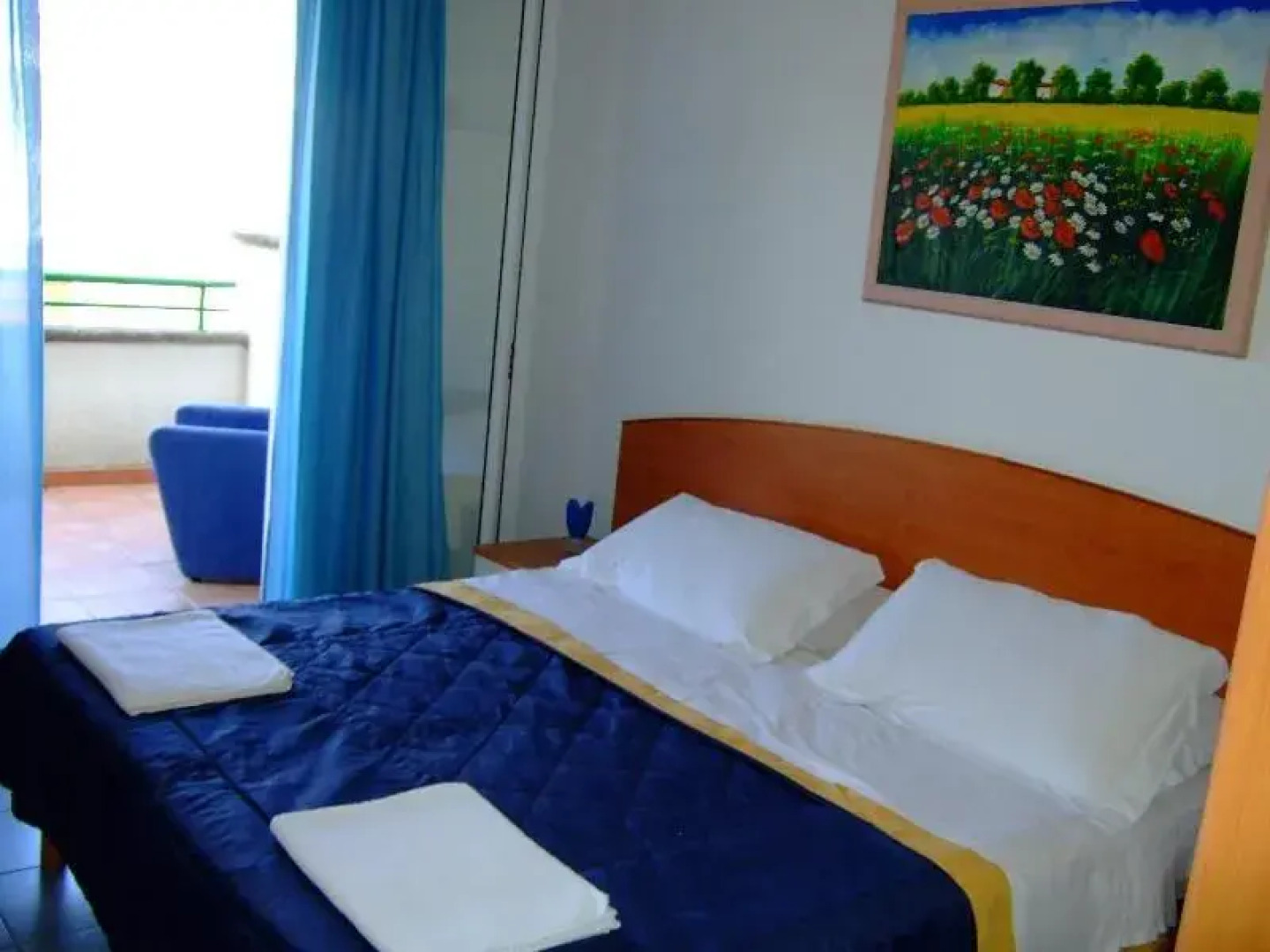 I Giardini di Atena Residence