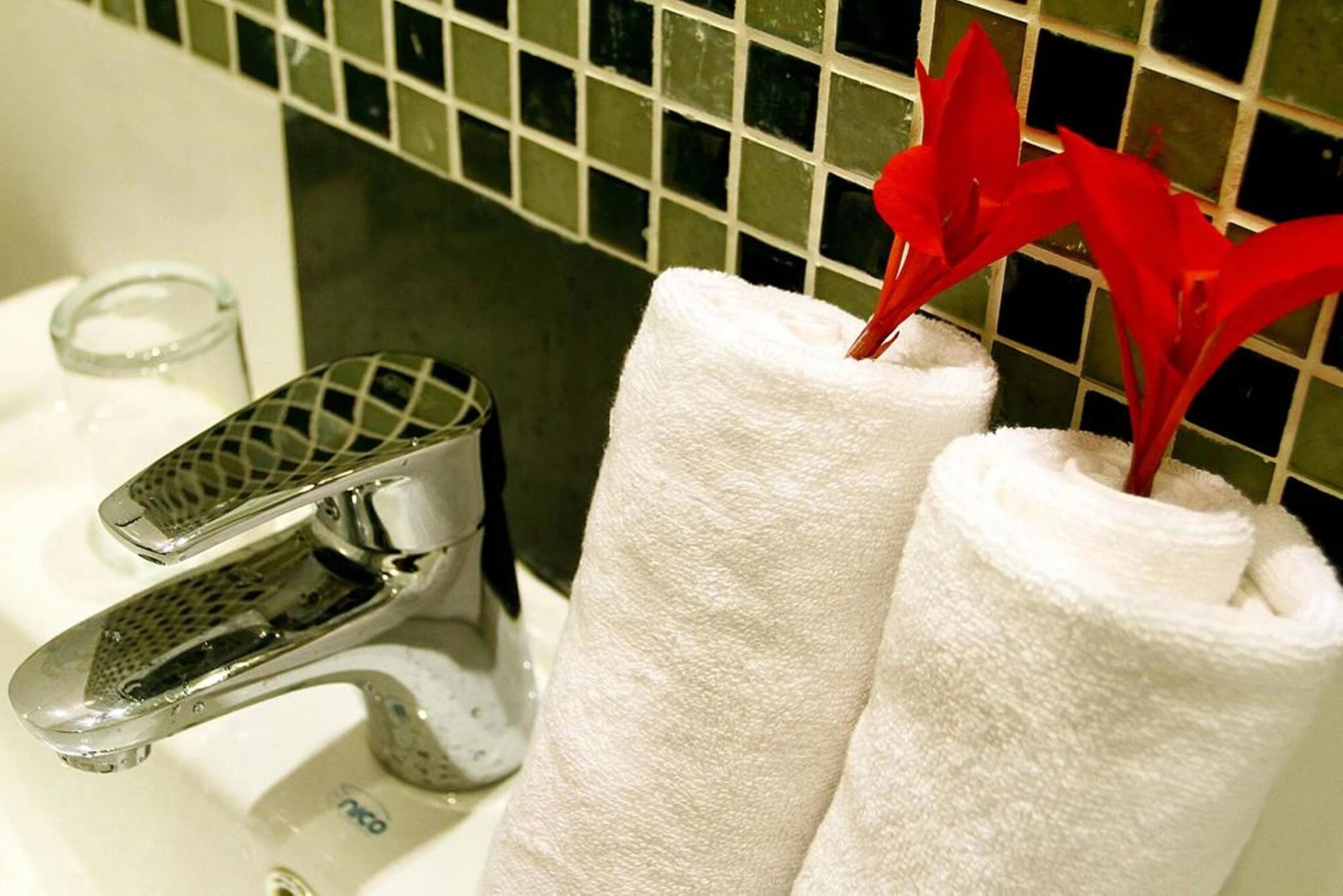 Grand Royal BIL Hotel