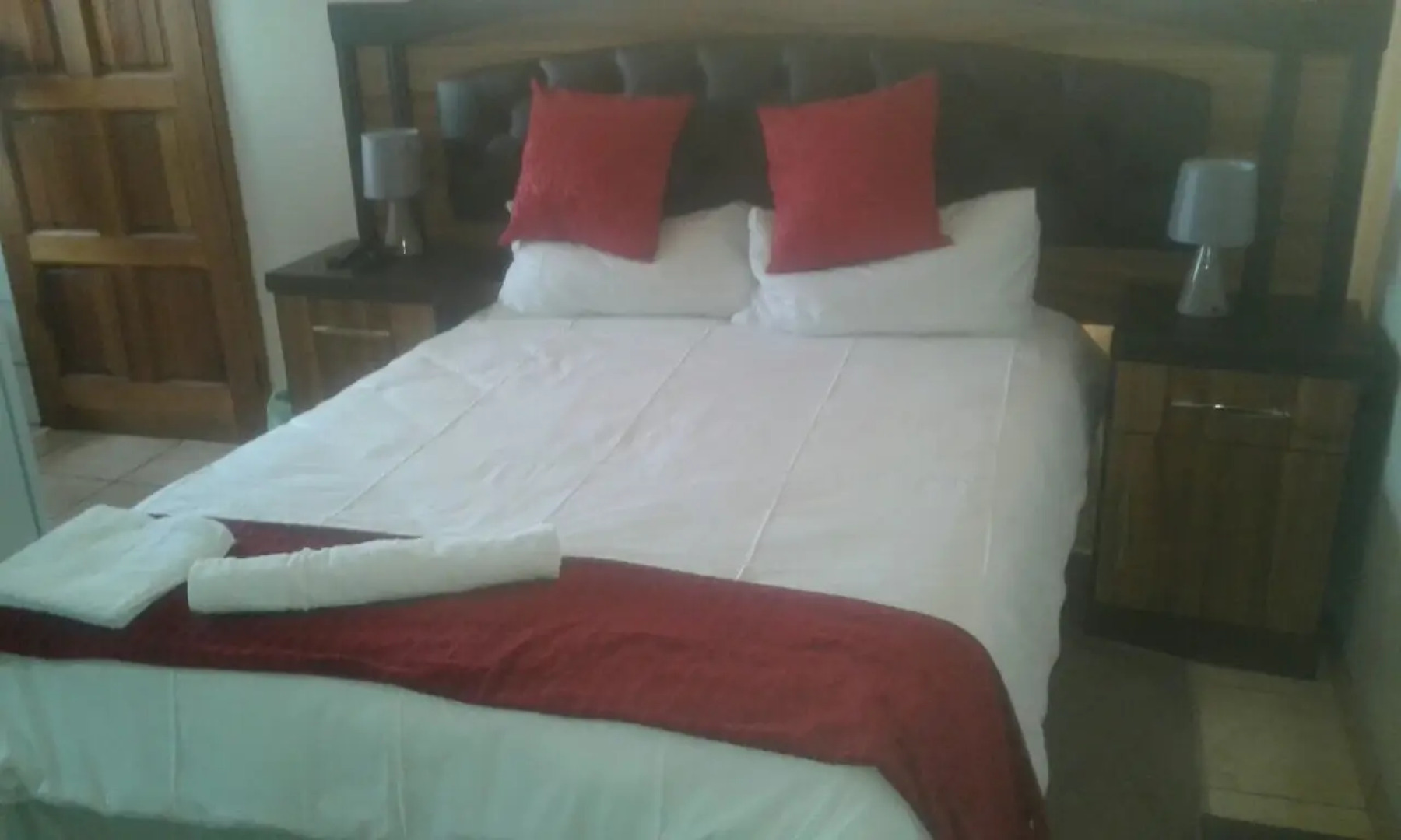 Den View Guest House