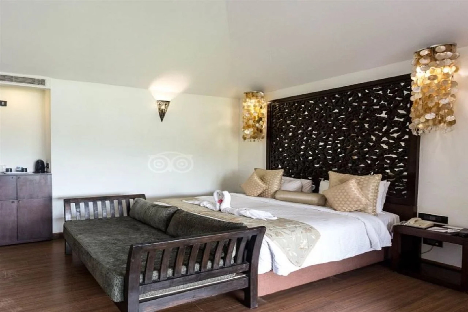 Radisson Resort Pondicherry Bay