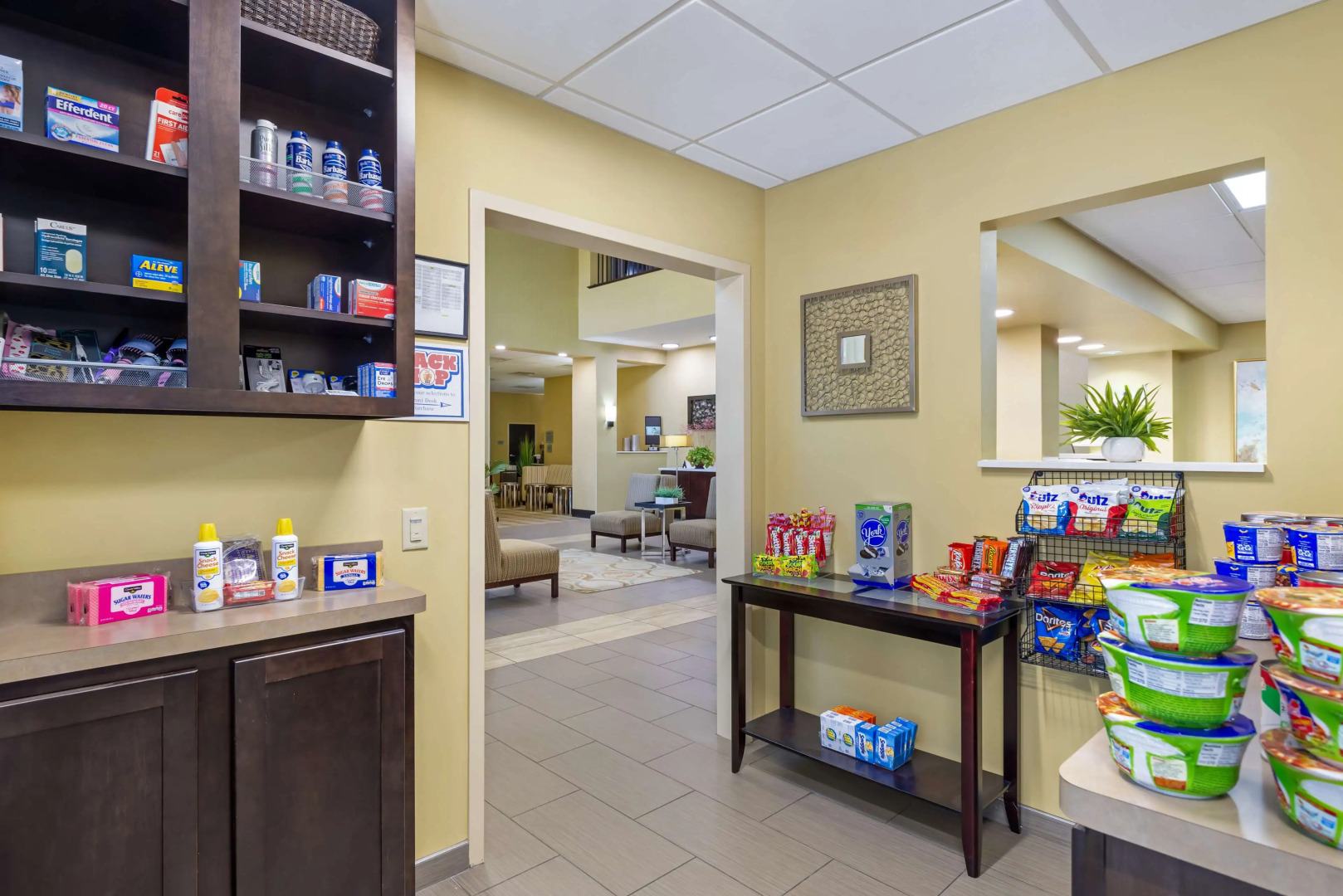 Best Western Plus Thornburg Inn & Suites