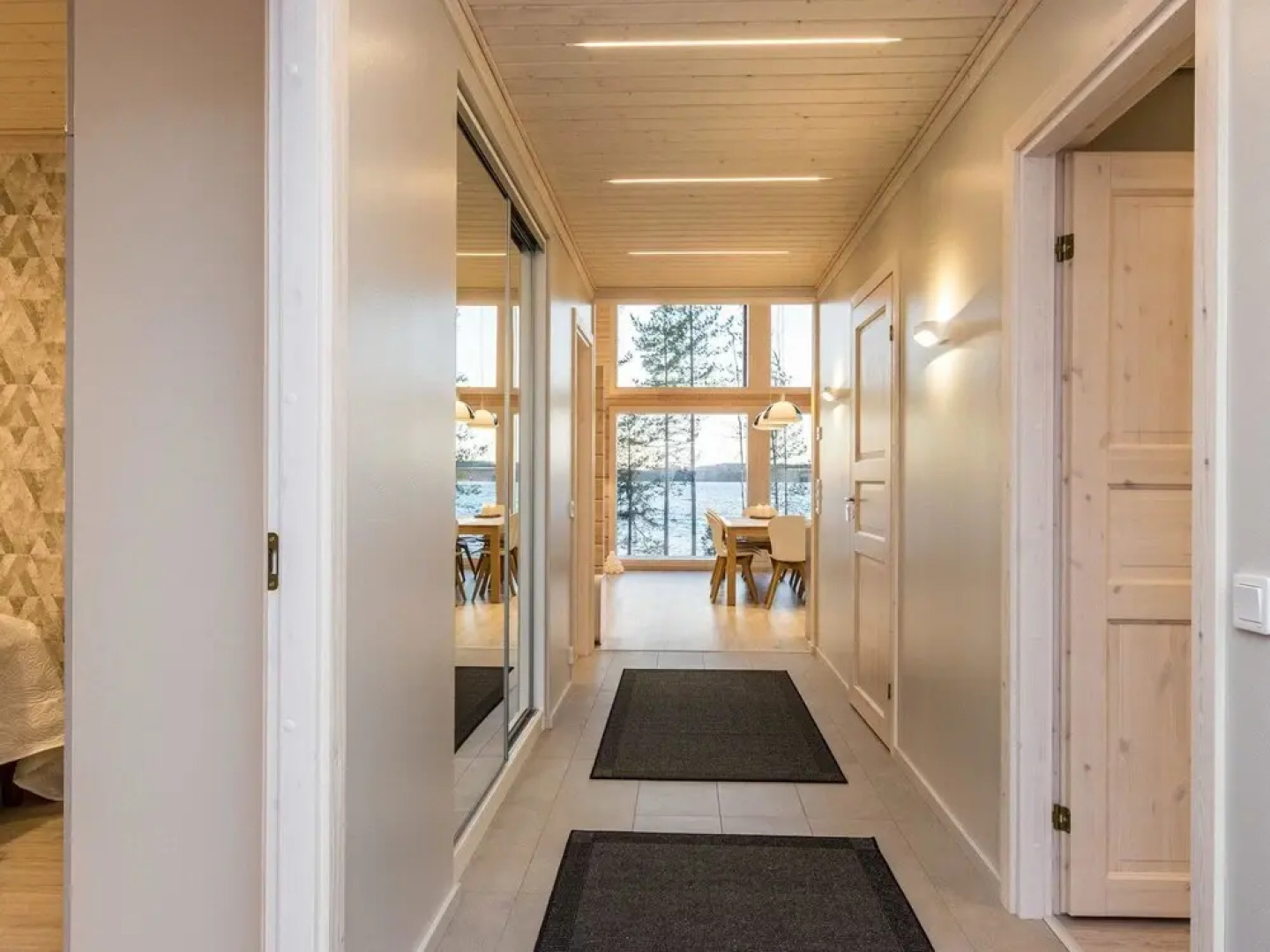 Villa Saunaniemi ii Kouvola