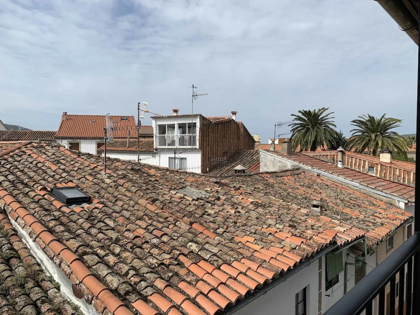 Apartamentos Rurales El Rincón del Jerte