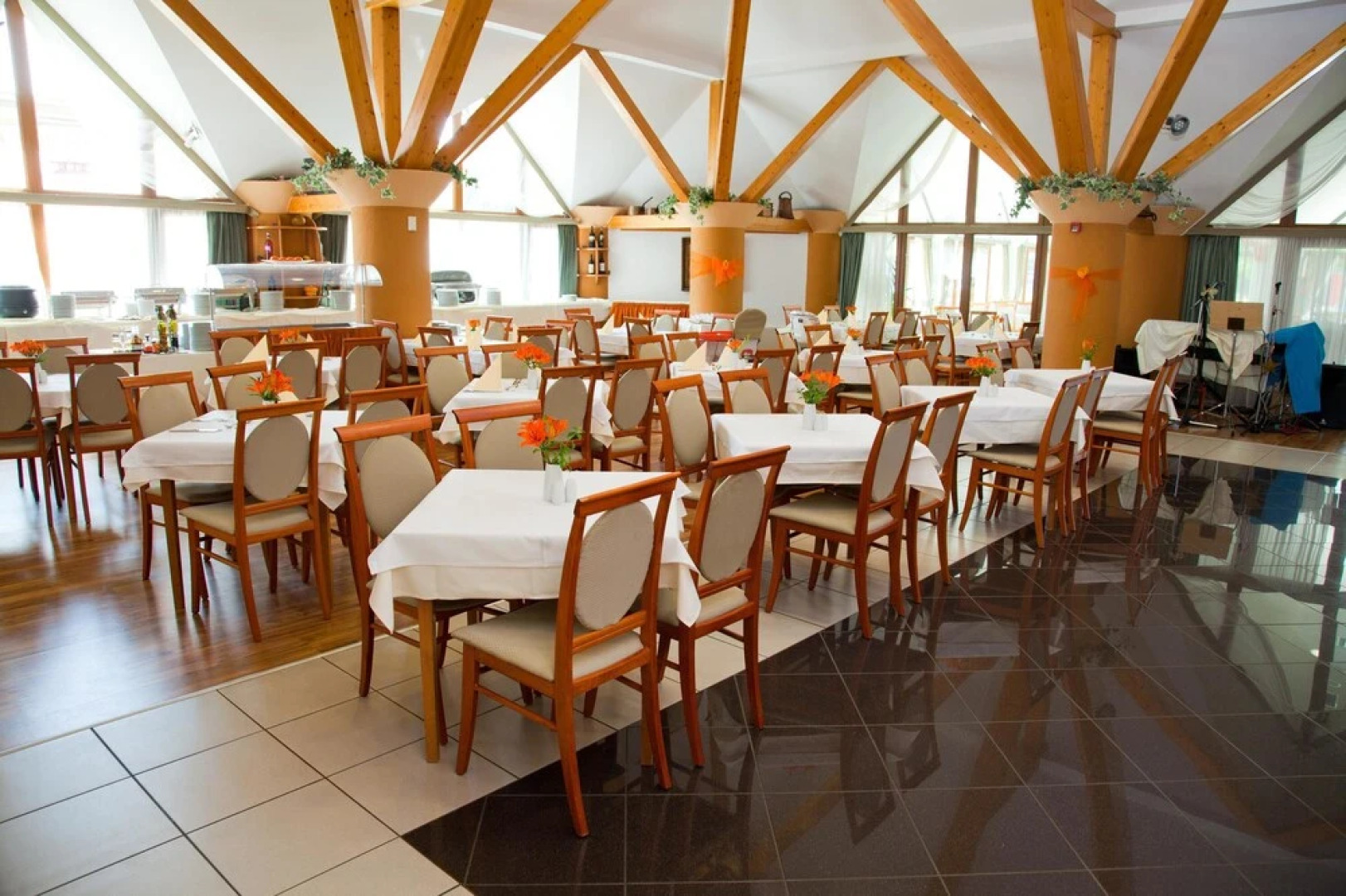 Kehida Termal Holiday Village