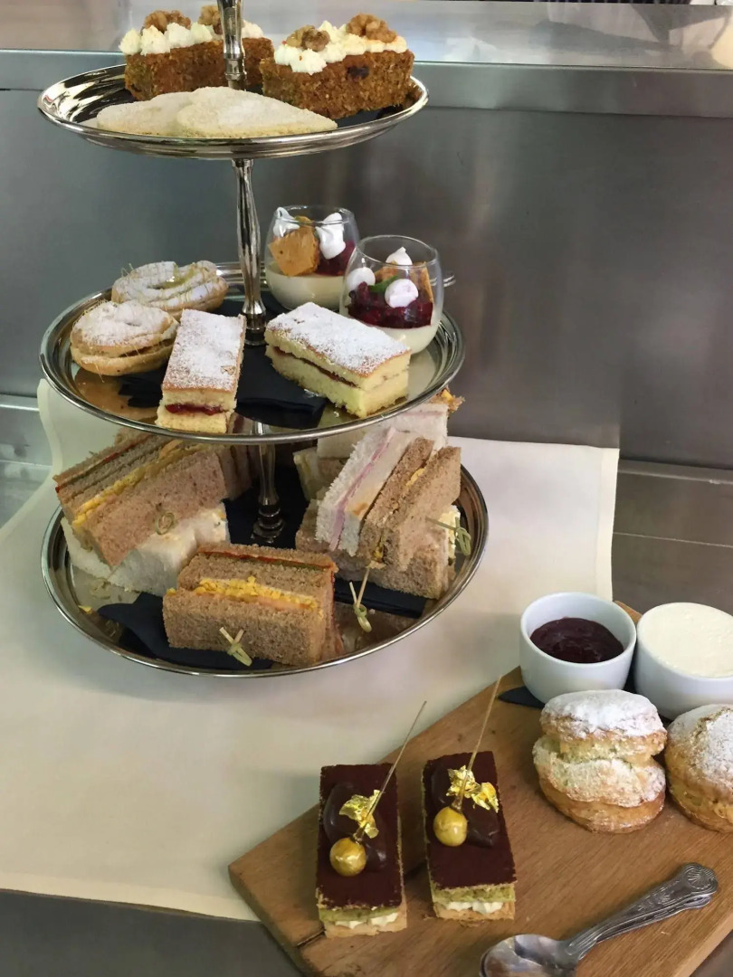 Merewood Country House