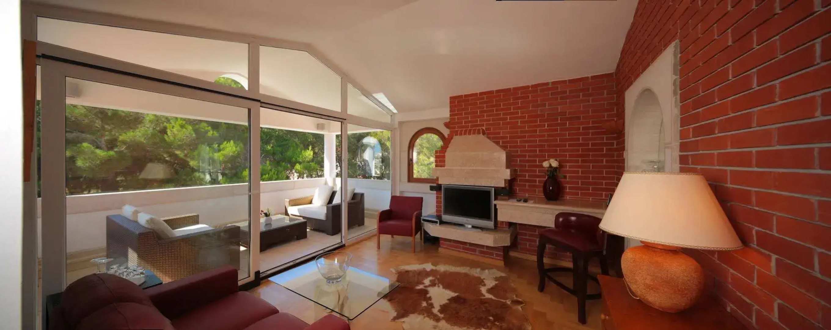 Boutique Hotel Villa Vulin