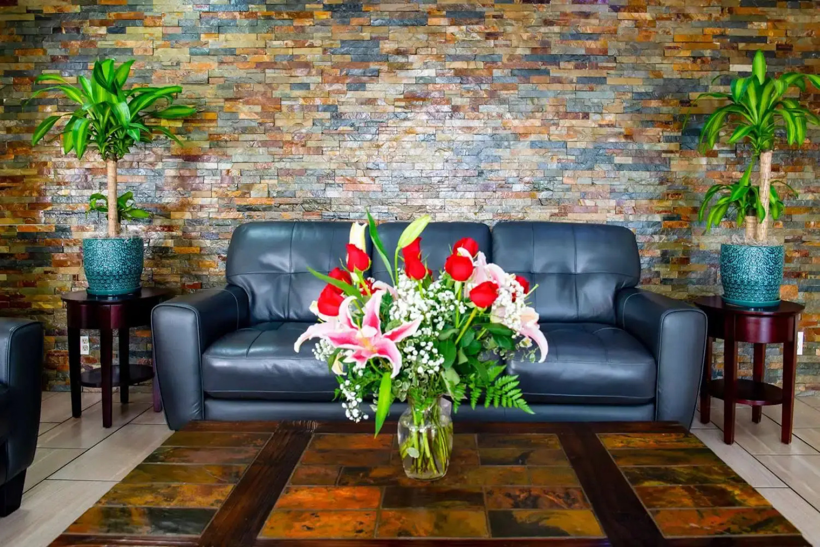 Rodeway Inn Colorado Springs