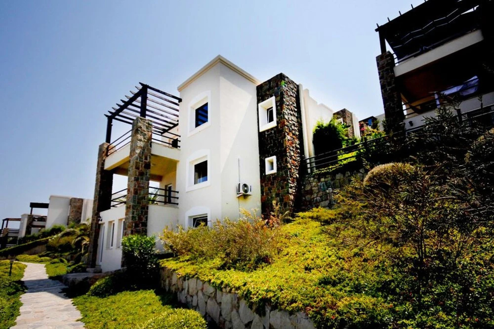 Important Group Villa BD314 2 Bedrooms