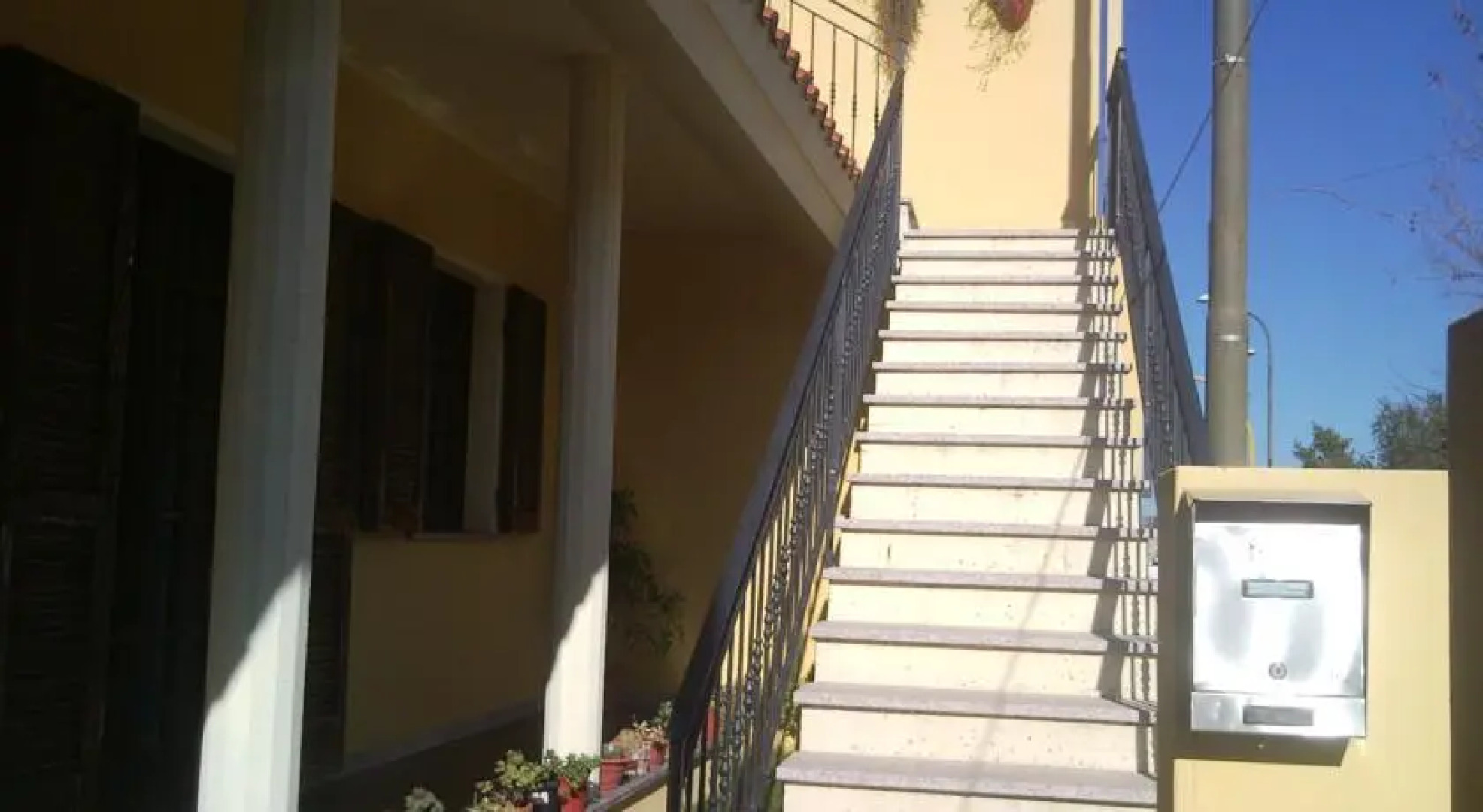 Casa Vacanza Accogliente