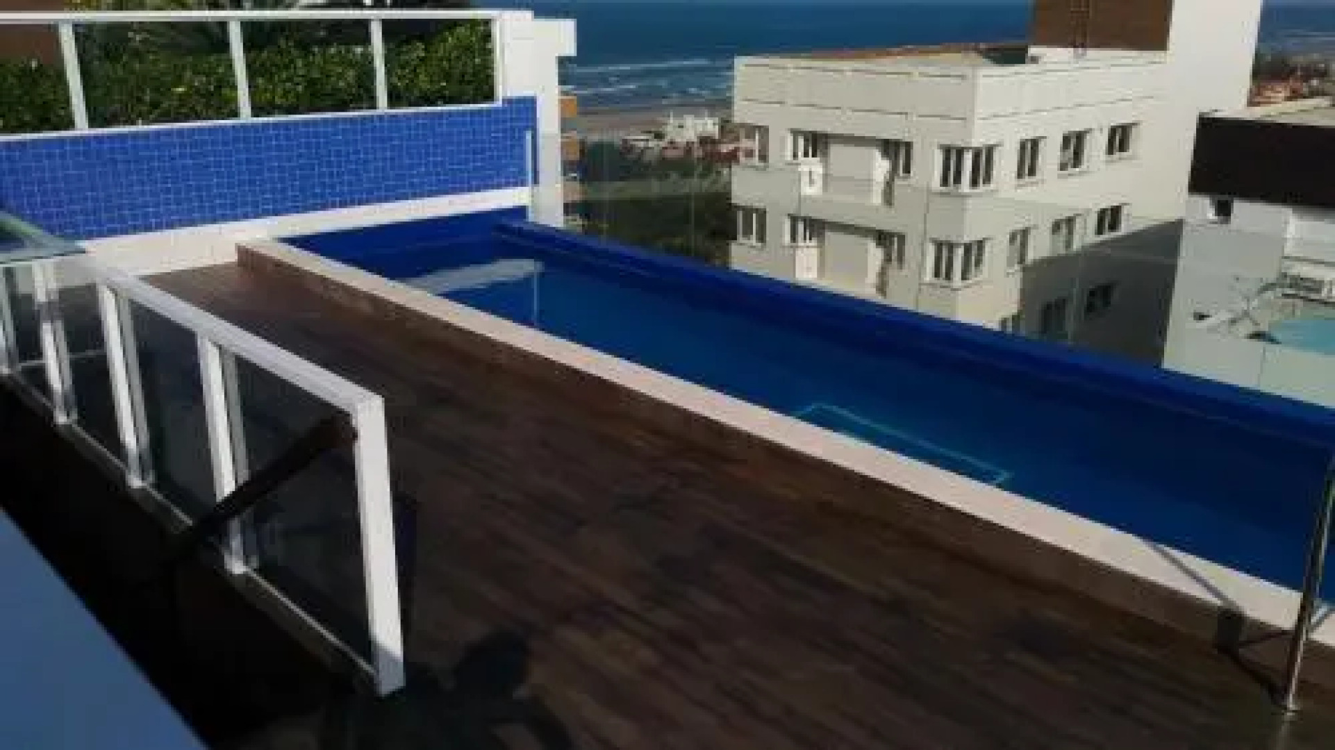 02 suítes em Capao da Canoa - Ed Maui