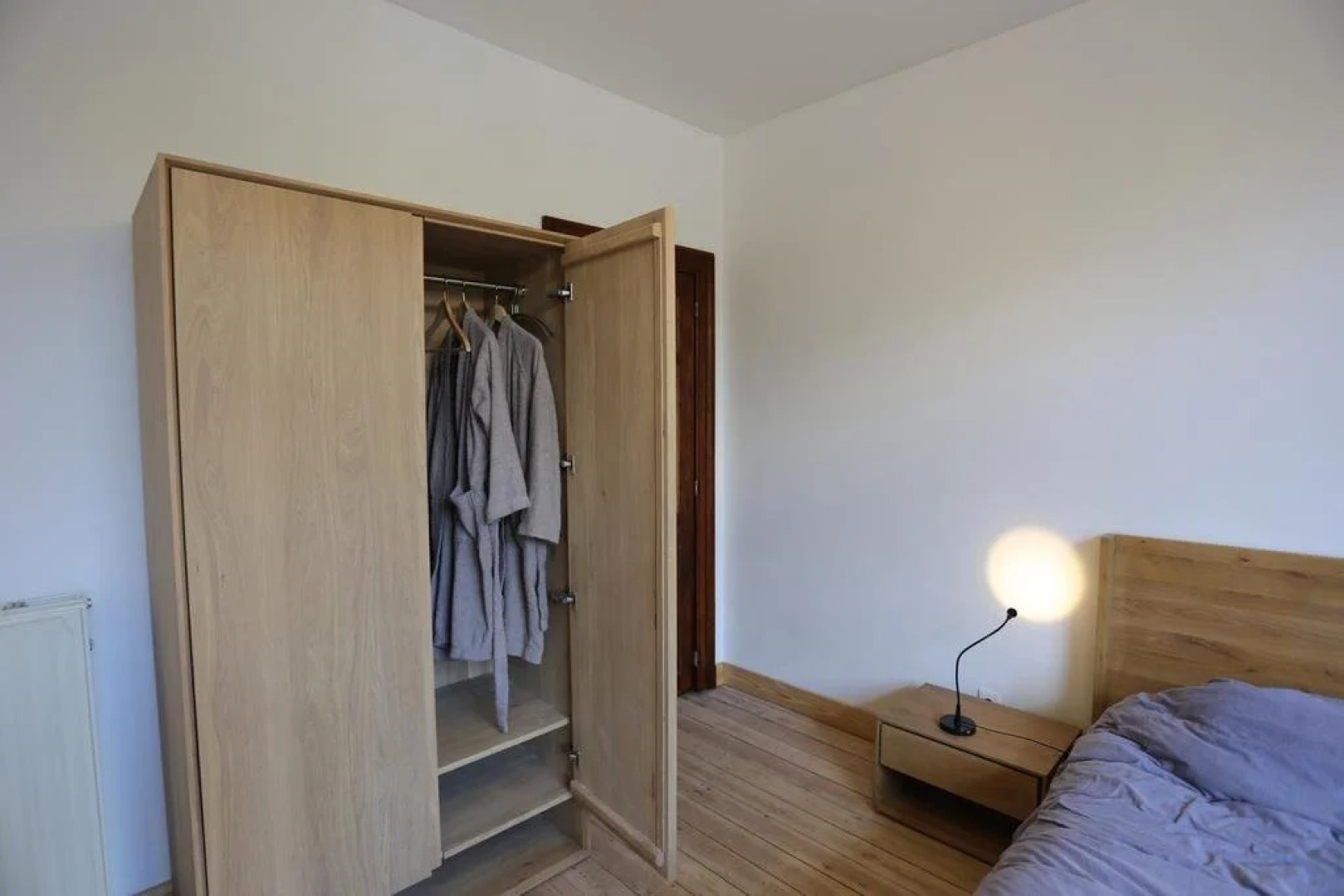 Le Fourchu foss chambre dhtes