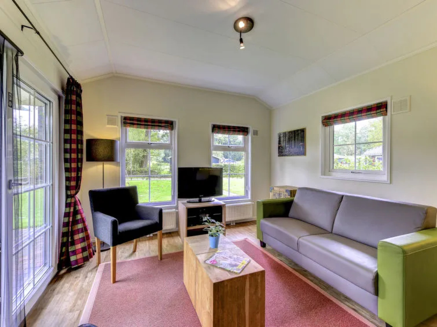 Buitenplaats Gerner Dalfsen