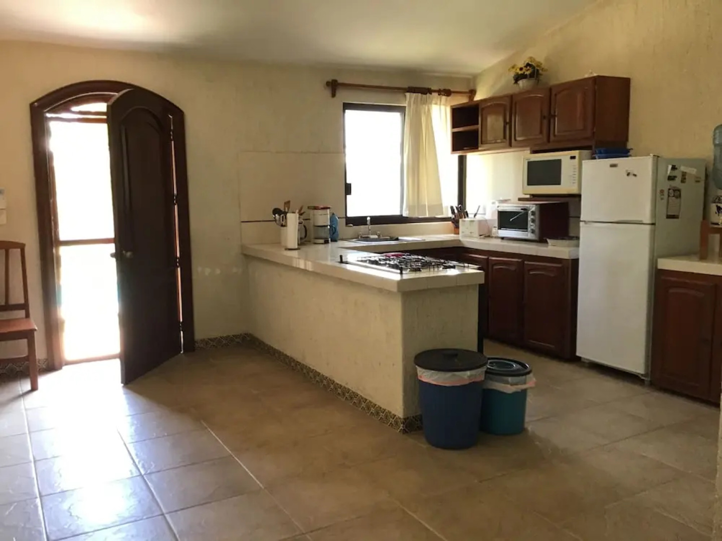 In Ka'an Guest House