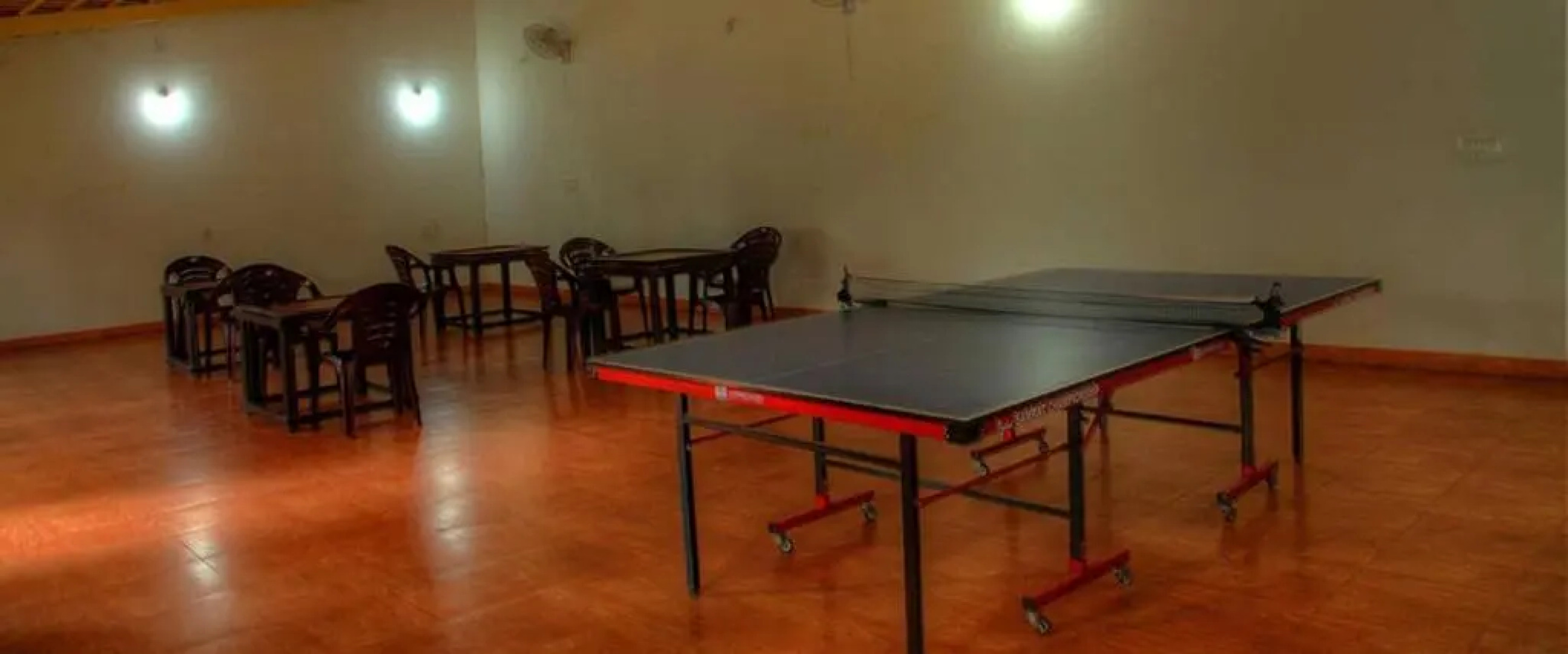 Nijaguna Resort & Spa - Near Brt Wildlife