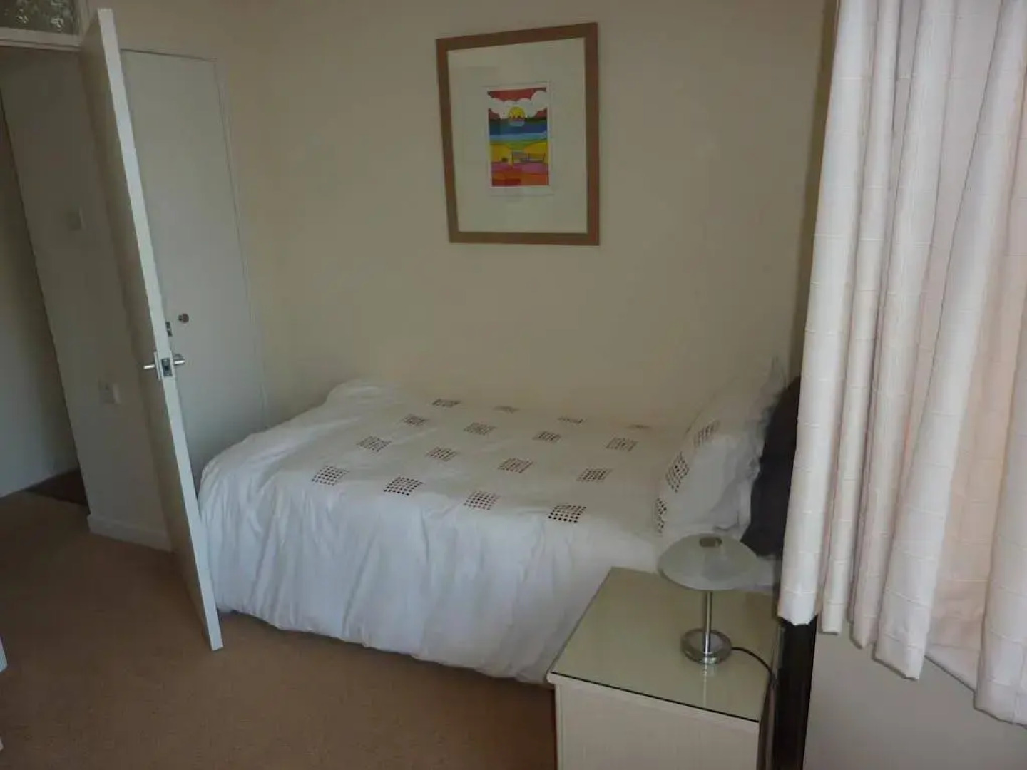 WynnStay Studio Apartments