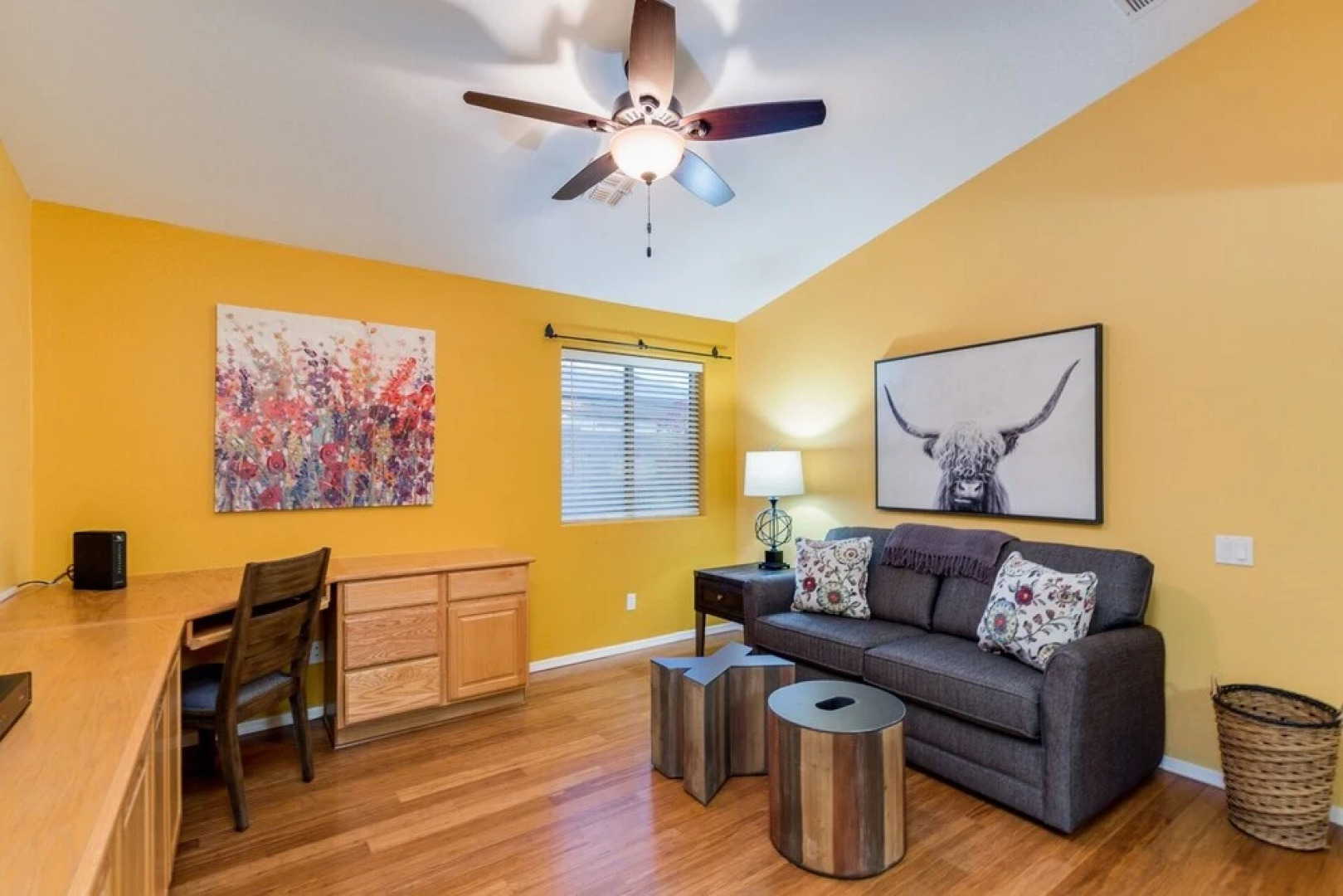 Desert Trail Lane 3 Bedroom Home