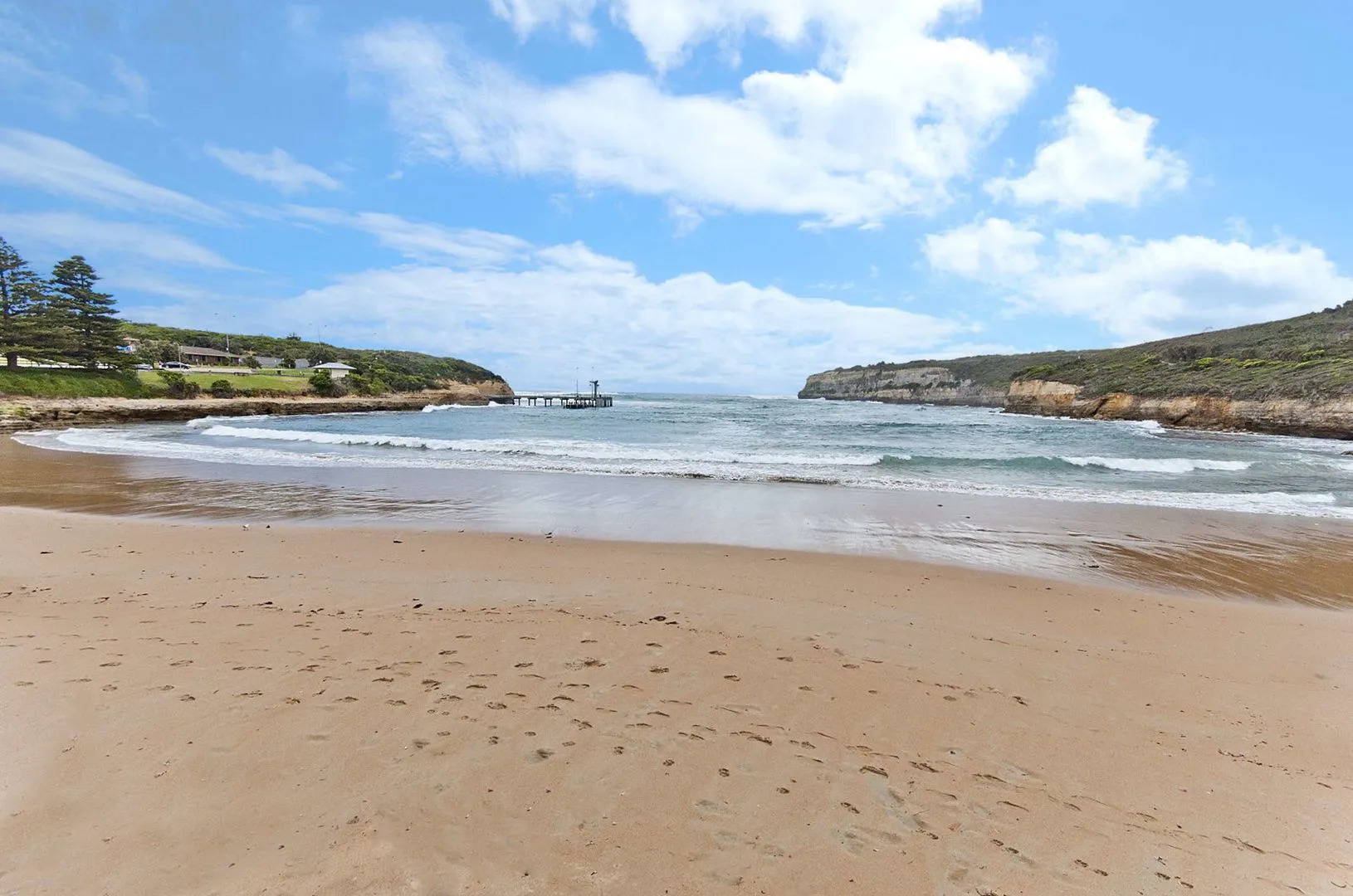 The Great Ocean Road Studios