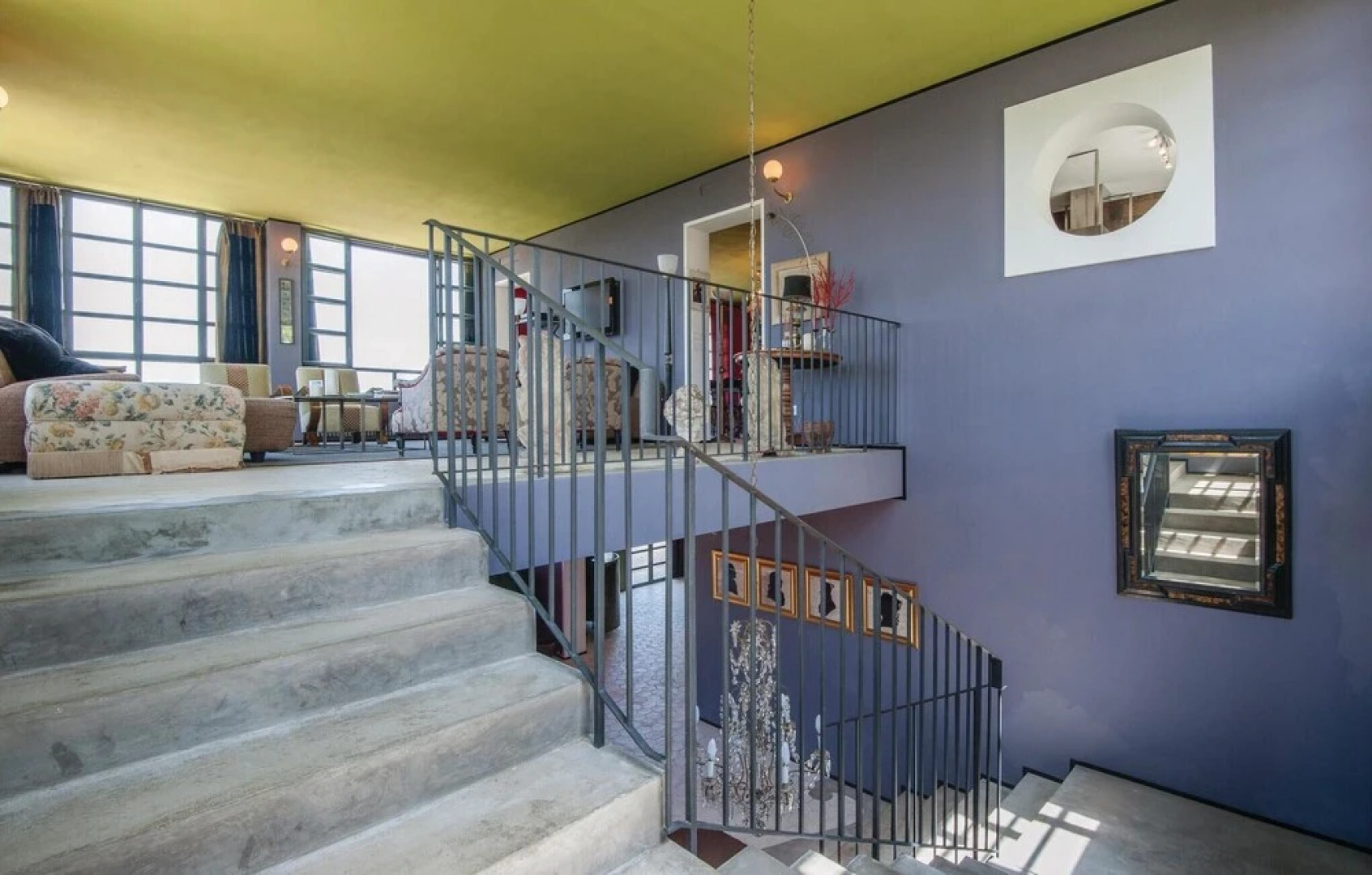 Beautiful Home in Perugia With 6 Bedrooms, Private Swimming Pool and Outdoor Swimming Pool