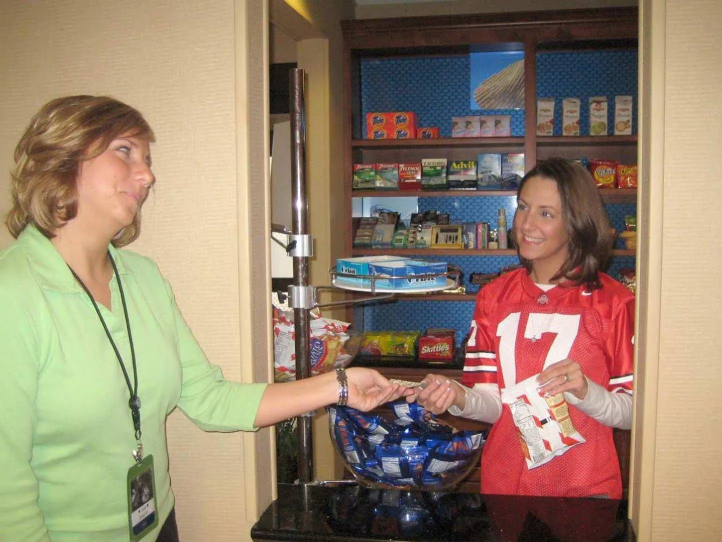 Hampton Inn & Suites Youngstown-Canfield