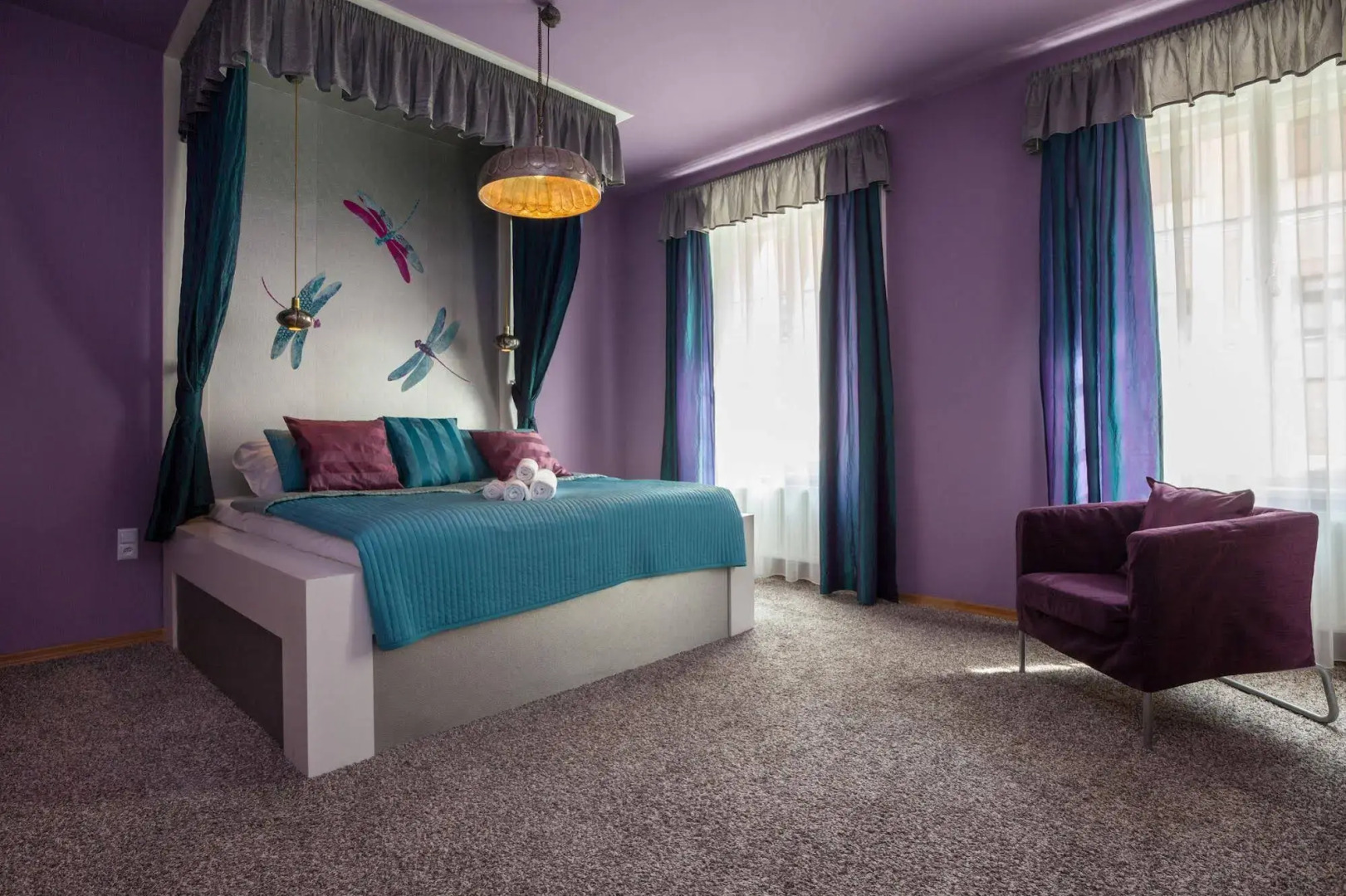 Lovely Prague Apartments