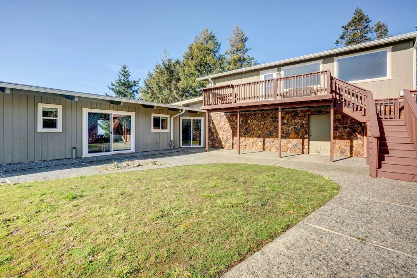 'ocean Vista' Gold Beach Getaway!